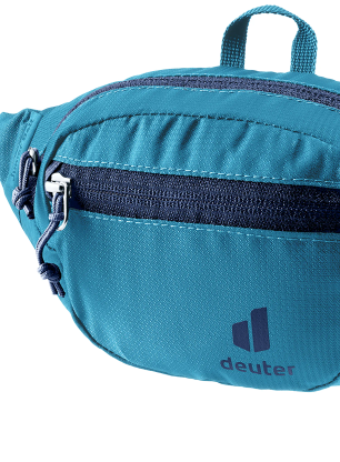 Dětská ledvinka Deuter Junior Belt - wave