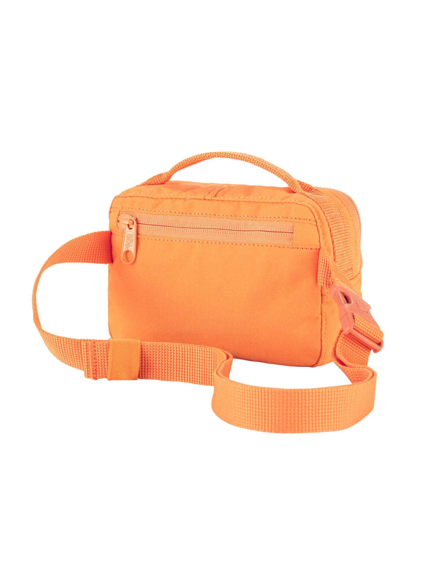 Ledvinka Fjallraven Kanken Hip Pack - sunstone orange