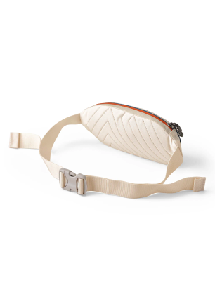 Ledvinka Gregory Nano Waistpack Mini - chalk white