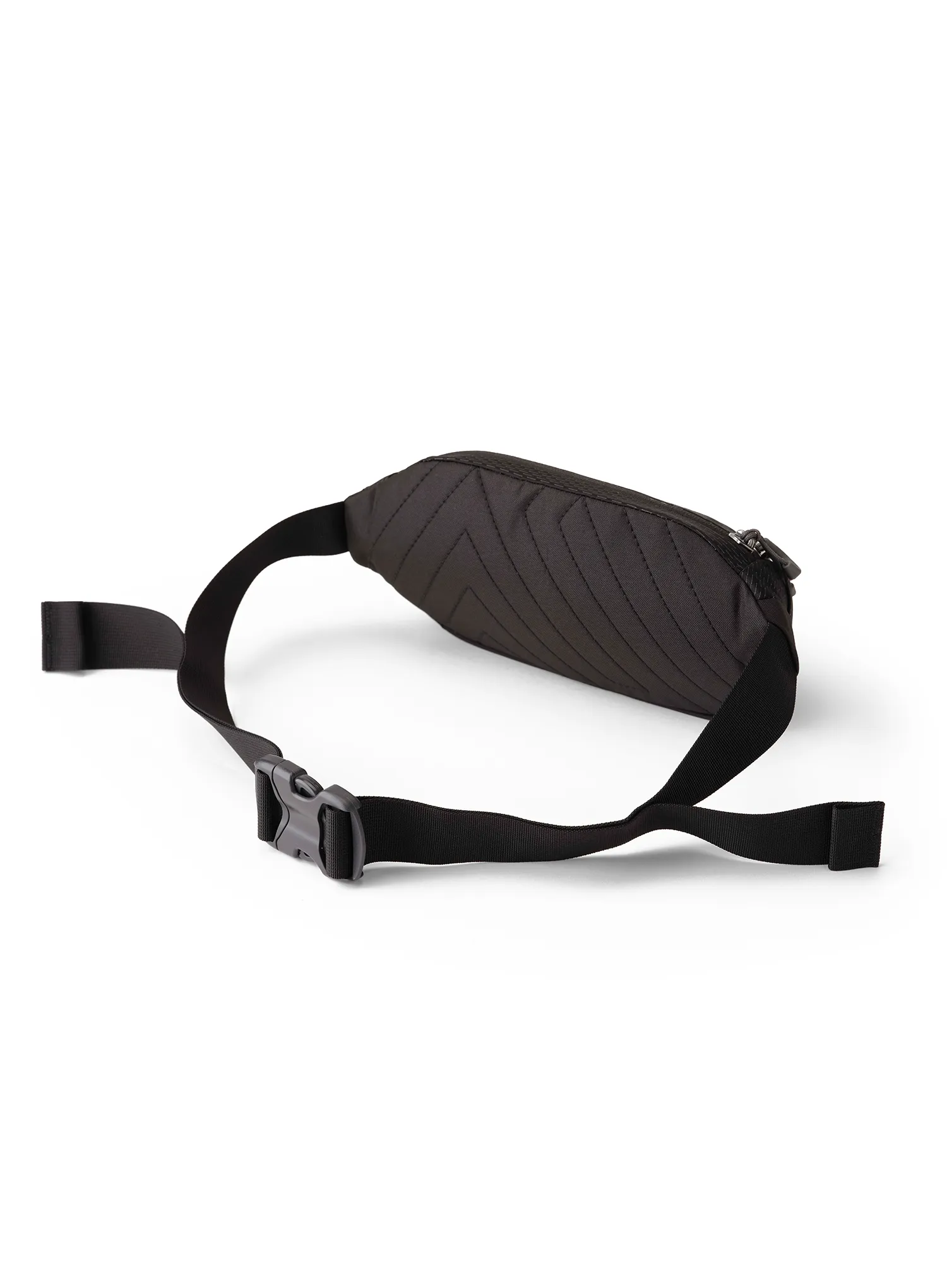 Ledvinka Gregory Nano Waistpack Mini - optic black