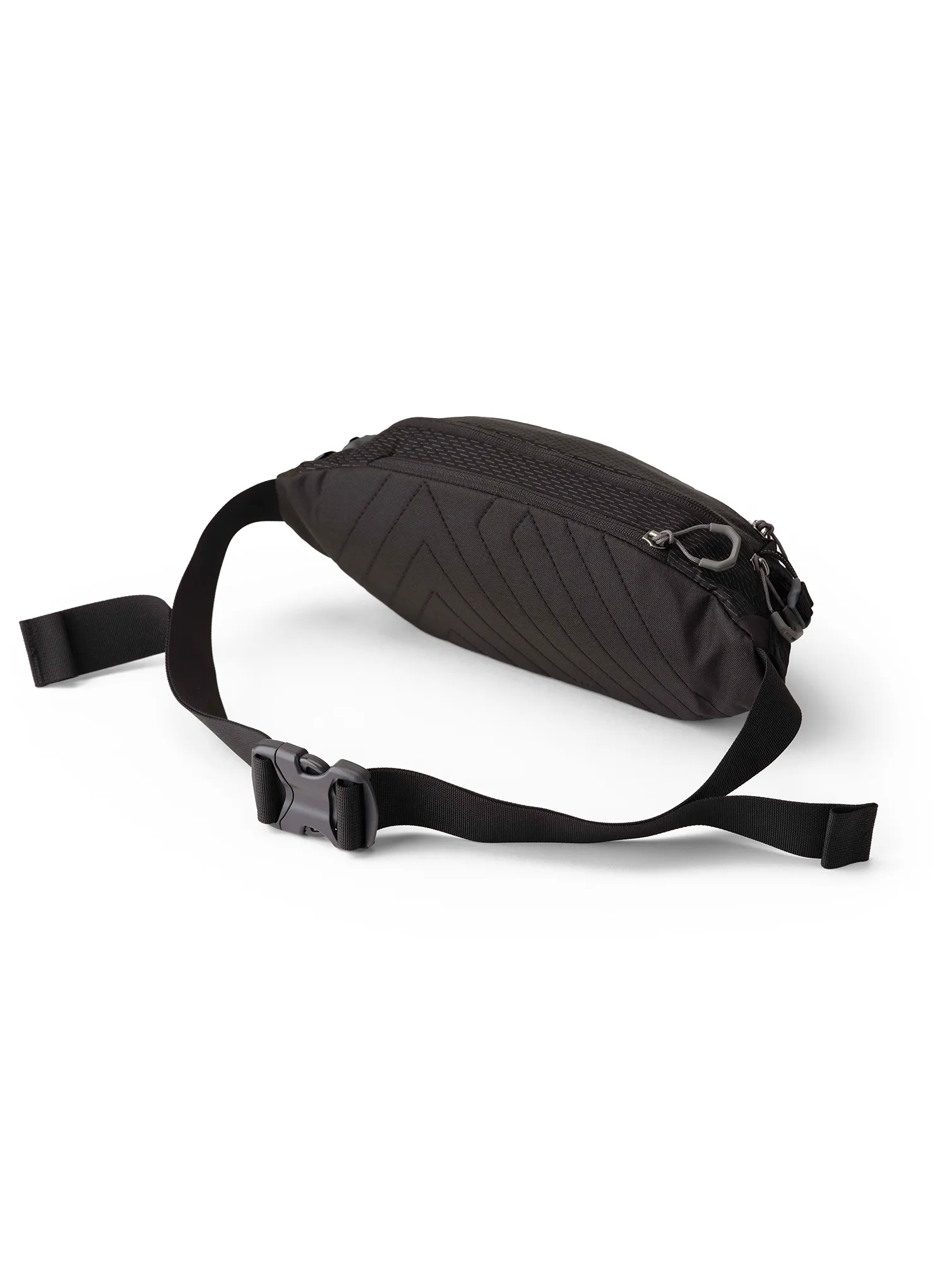 Ledvinka Gregory Nano Waistpack - optic black