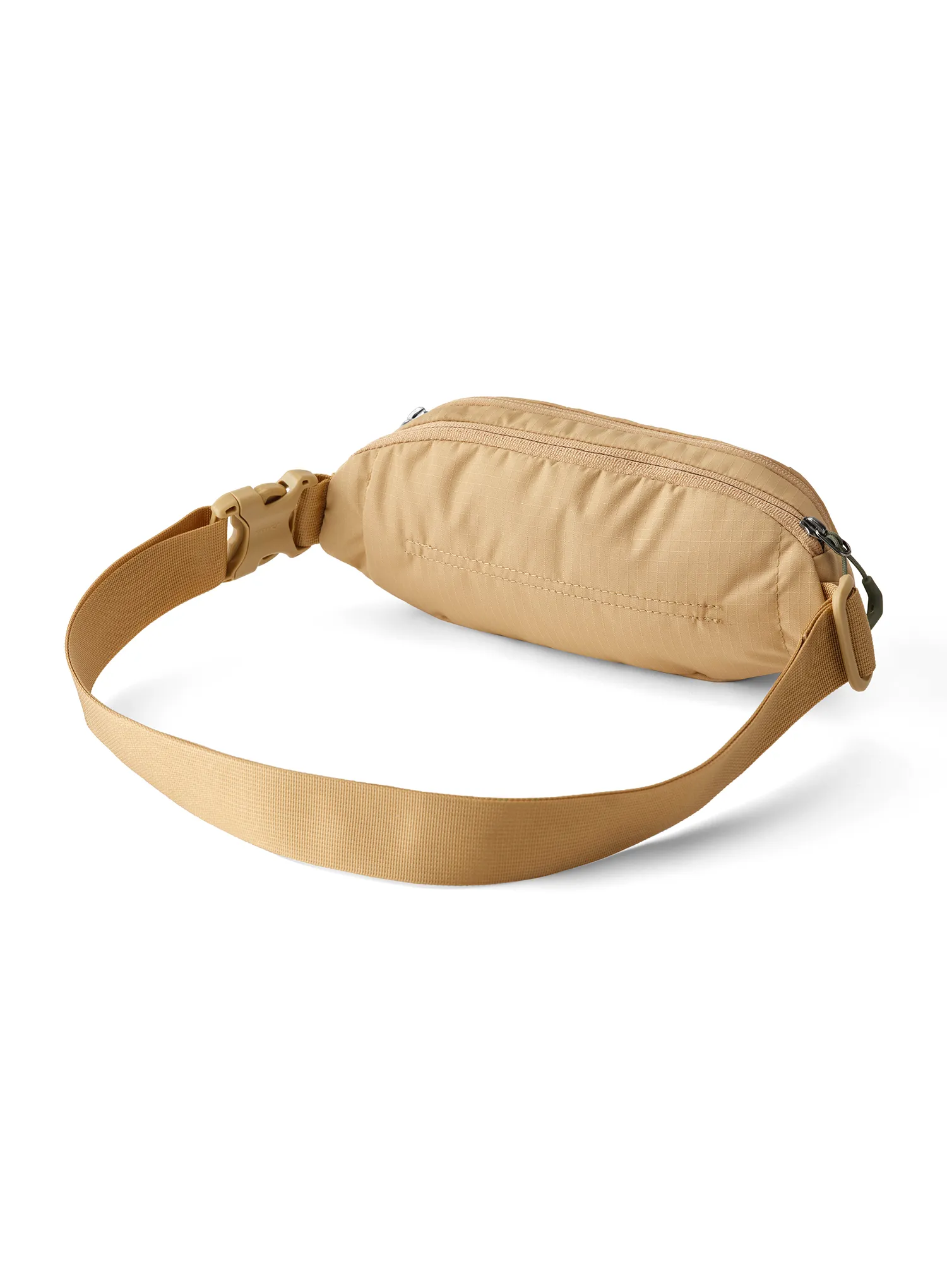 Ledvinka Gregory Rhune Belt Bag - sand storm