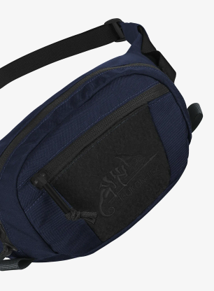 Ledvinka Helikon-Tex Possum Waist Pack Cordura - sentinel blue
