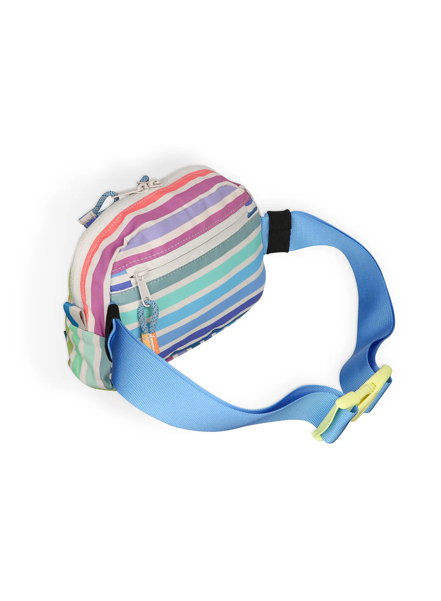 Ledvinka Kavu Pint Size - rainbow stripe