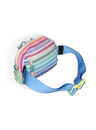 Ledvinka Kavu Pint Size - rainbow stripe