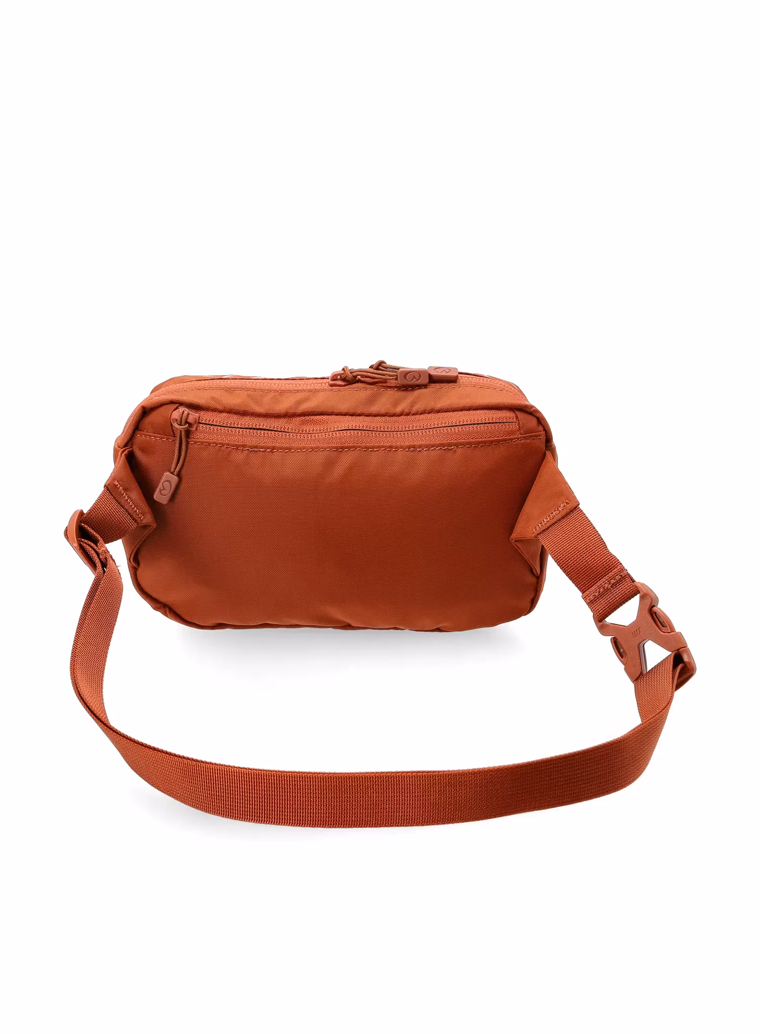 Ledvinka Lifeventure RFID Discovery Belt Pack - rust