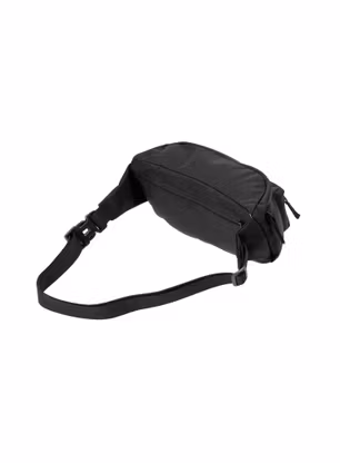 Ledvinka Mammut Xeron Neuveville Waistpack - black