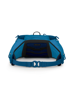 Ledvinka Osprey Talon 6 - scoria blue night shift