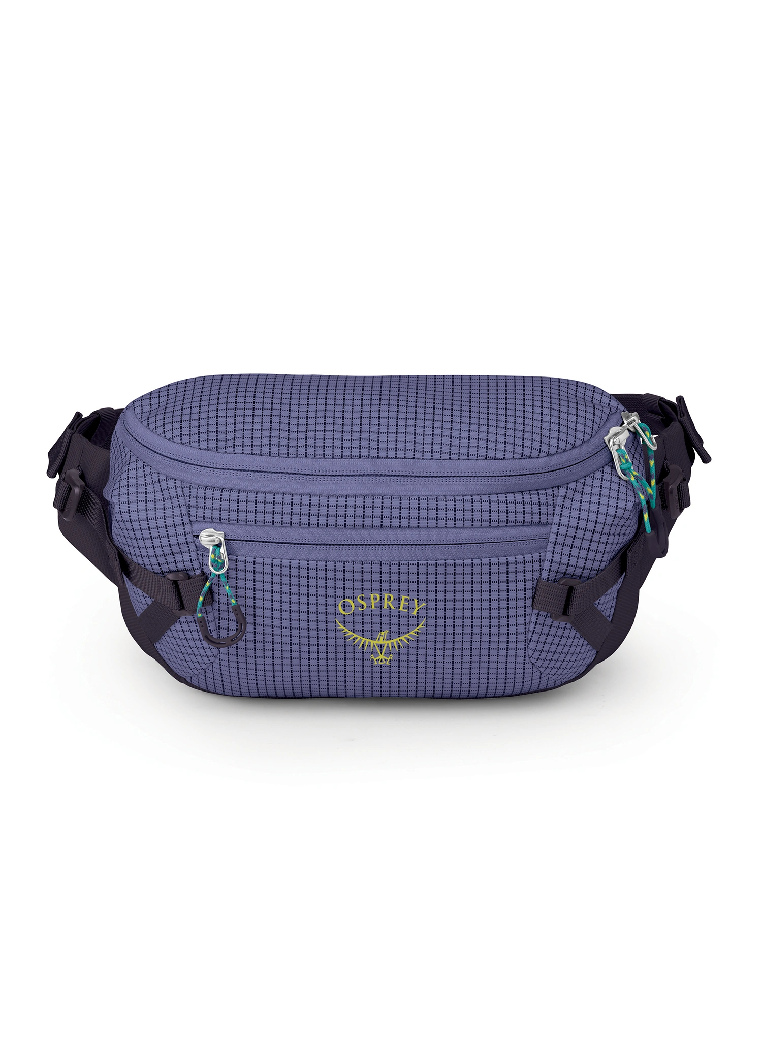 Ledvinka Osprey Transporter Waist - euphoria purple