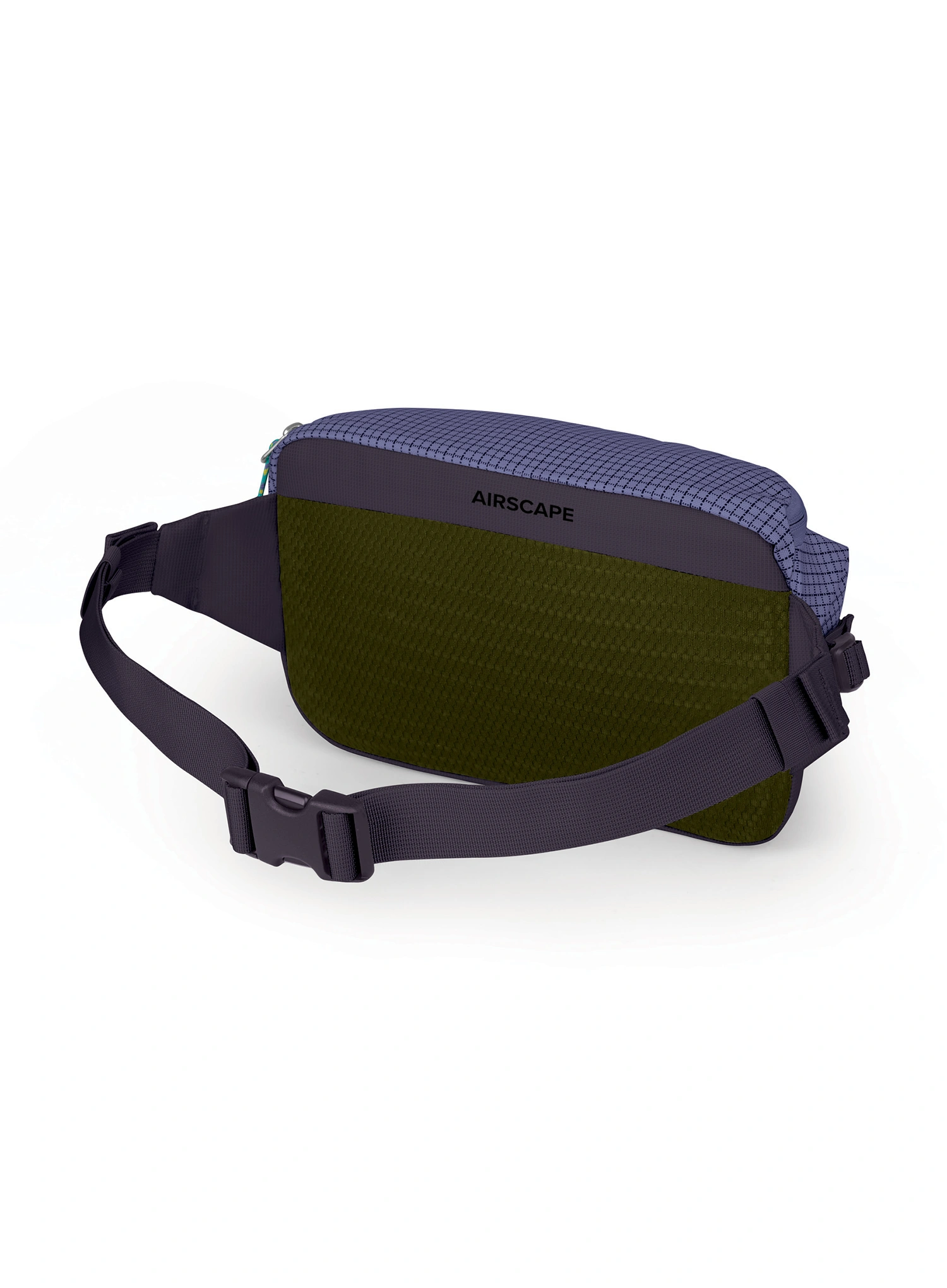 Ledvinka Osprey Transporter Waist - euphoria purple