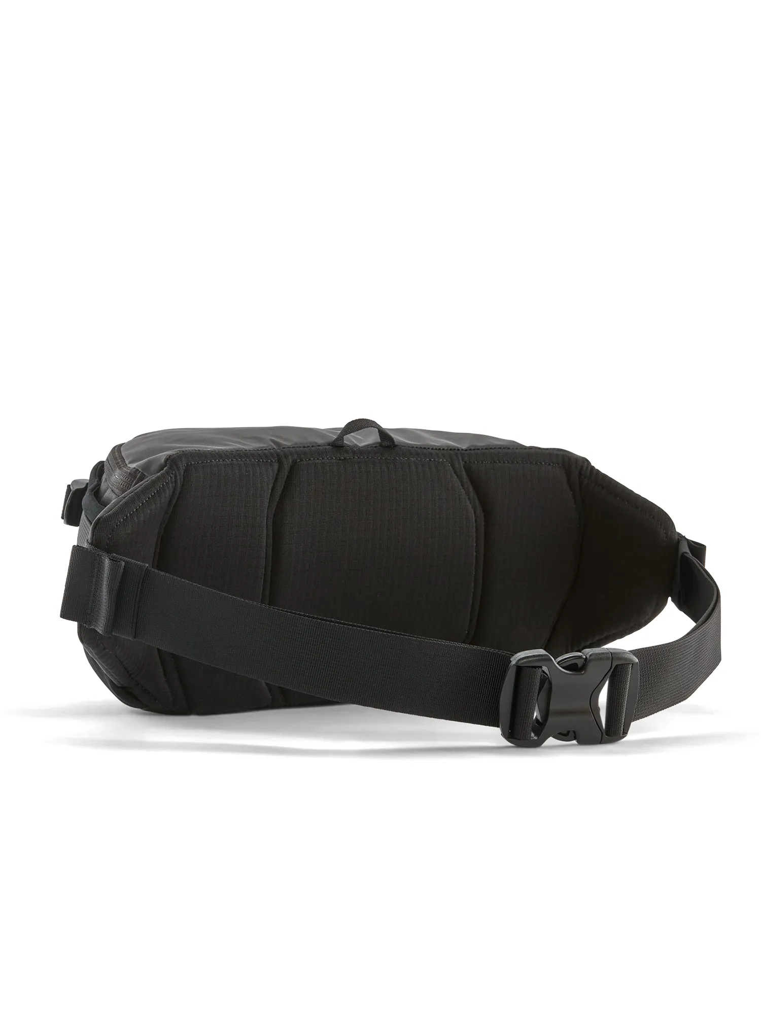 Ledvinka Patagonia Black Hole Waist Pack 5L - black/black