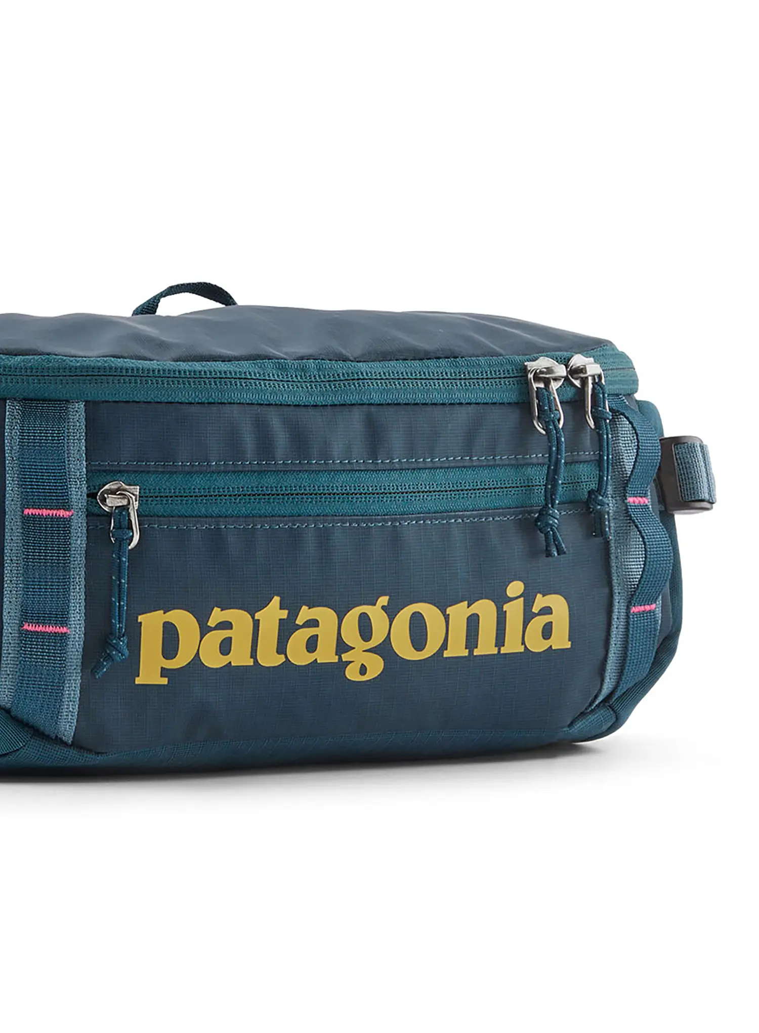 Ledvinka Patagonia Black Hole Waist Pack 5L - tidal teal