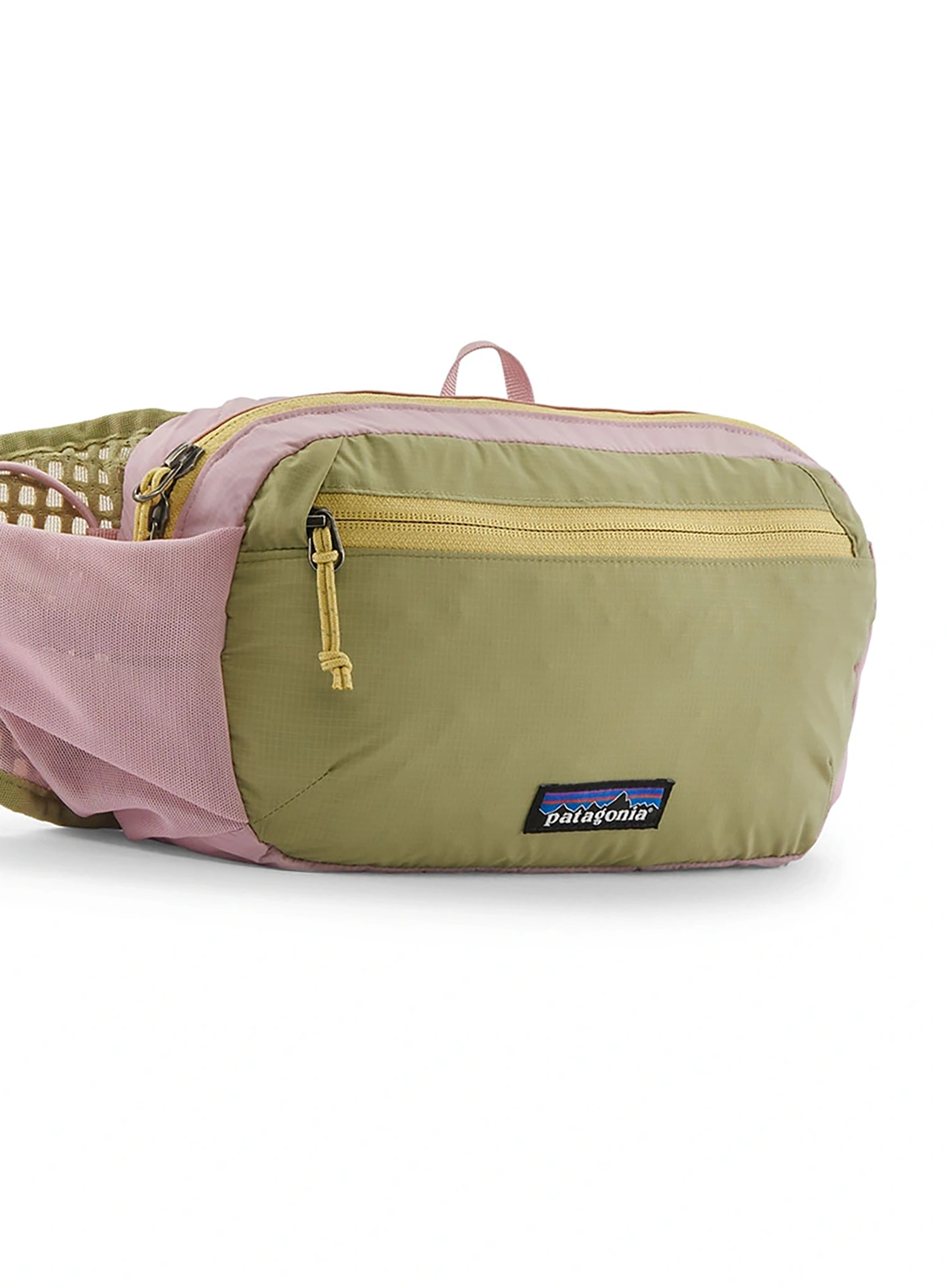 Ledvinka Patagonia Terravia Hip Pack - quiet violet