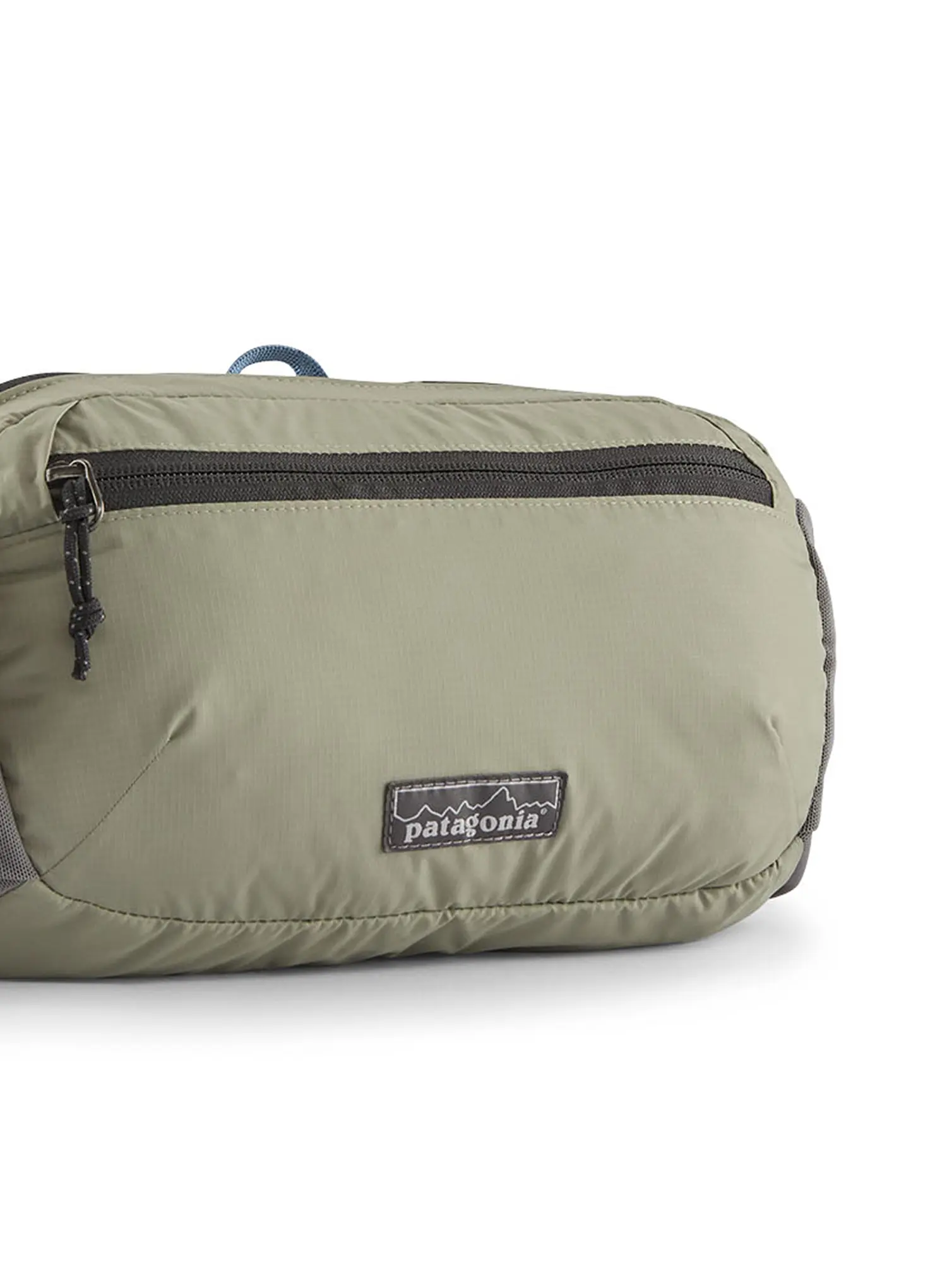 Ledvinka Patagonia Terravia Hip Pack - river rock green