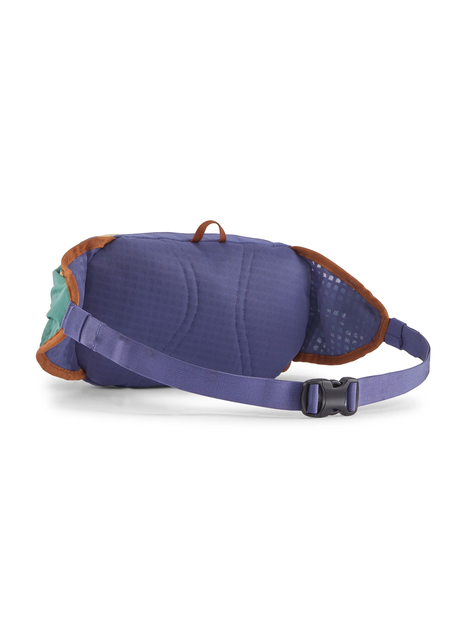 Ledvinka Patagonia Terravia Hip Pack - solstice purple