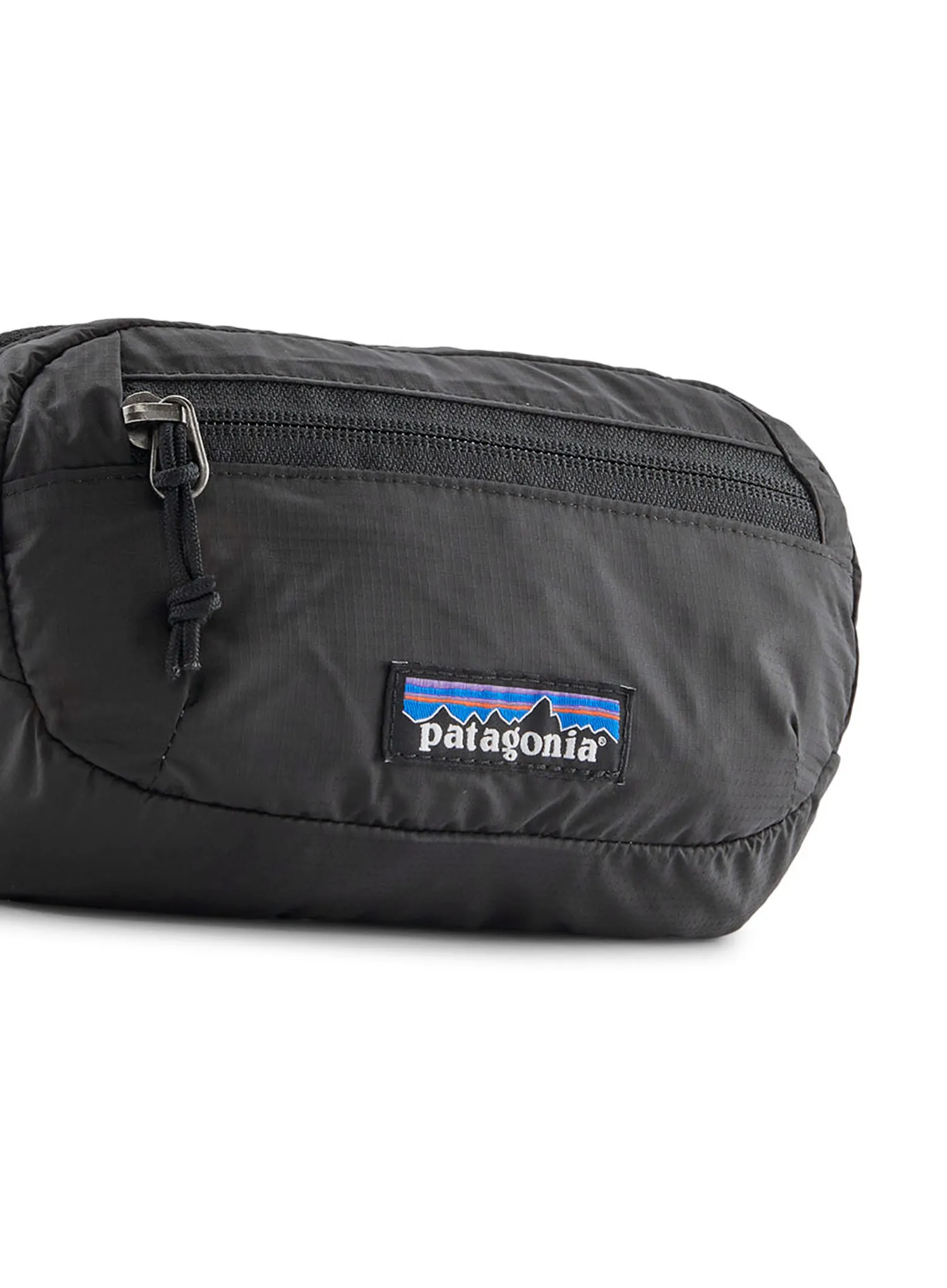 Ledvinka Patagonia Terravia Mini Hip Pack - black