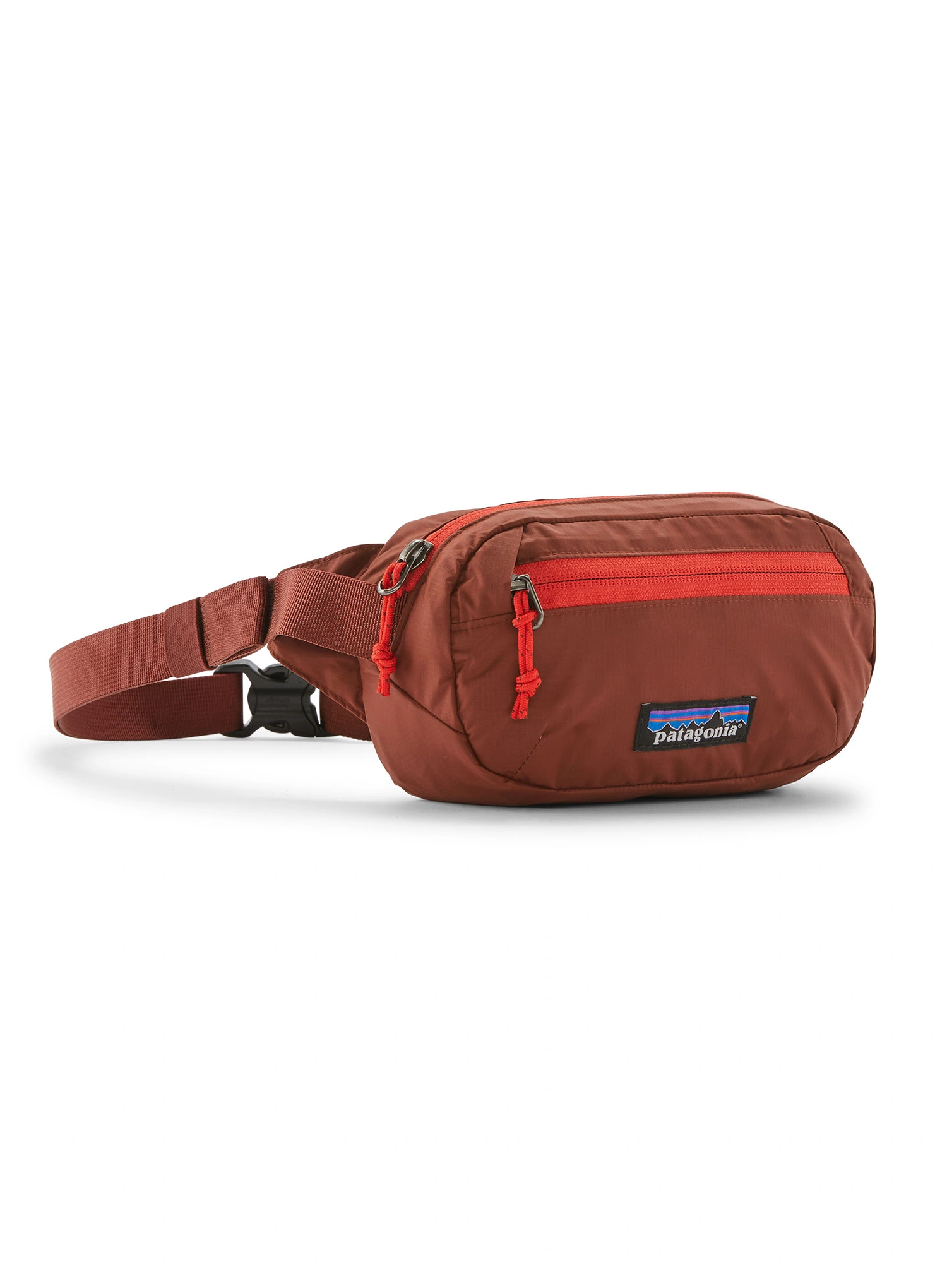 Ledvinka Patagonia Terravia Mini Hip Pack - dried vanilla