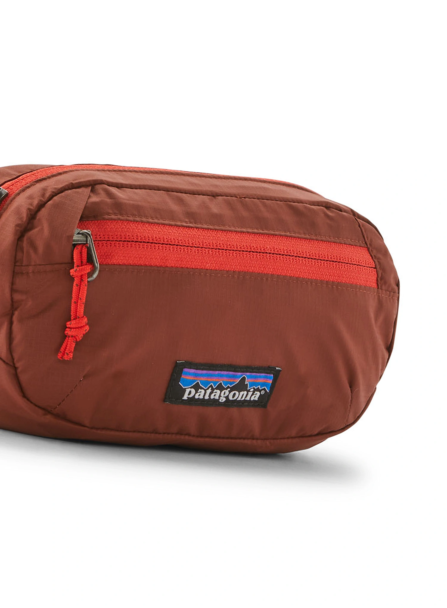 Ledvinka Patagonia Terravia Mini Hip Pack - dried vanilla
