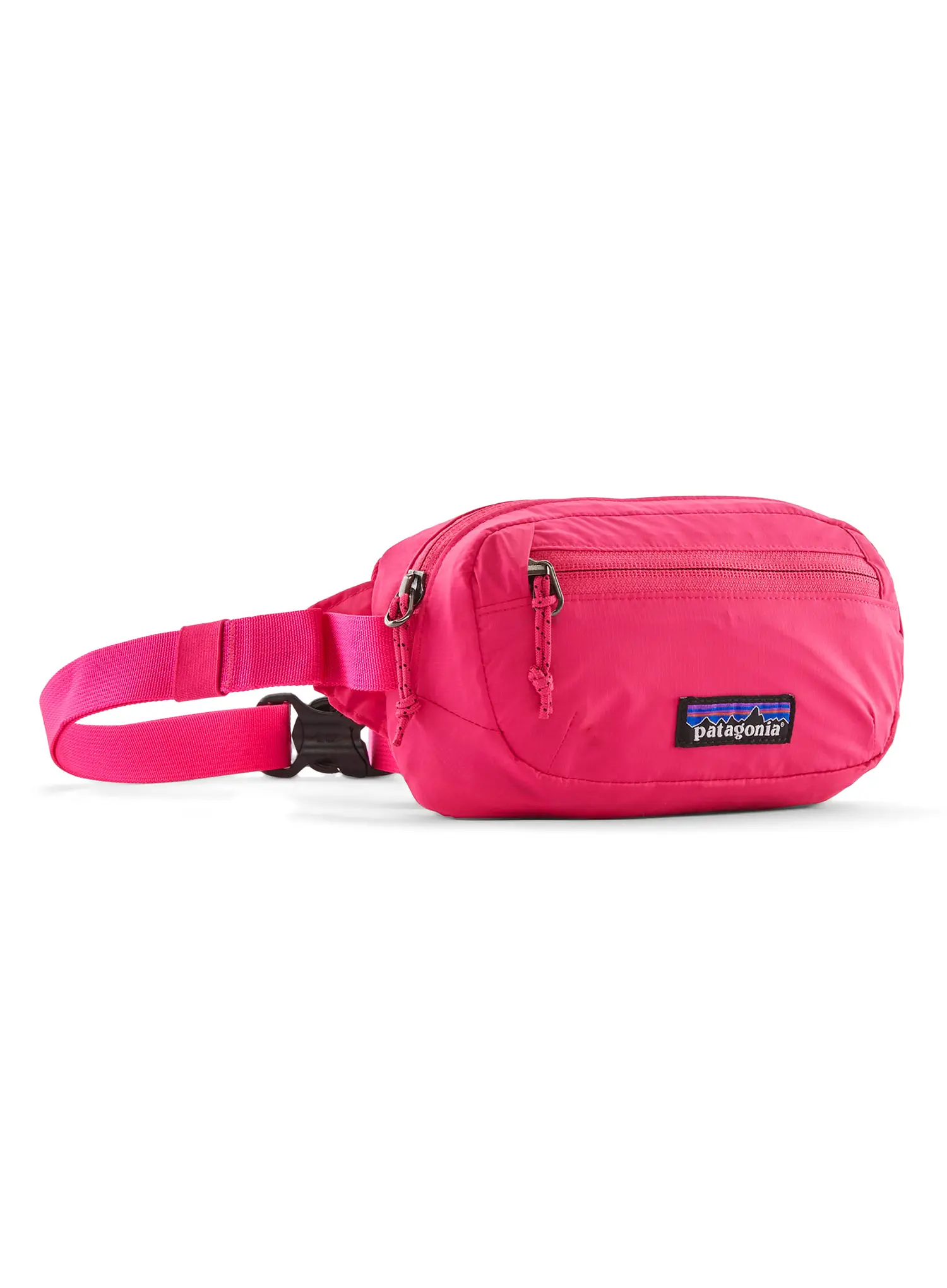 Ledvinka Patagonia Terravia Mini Hip Pack - luminous pink