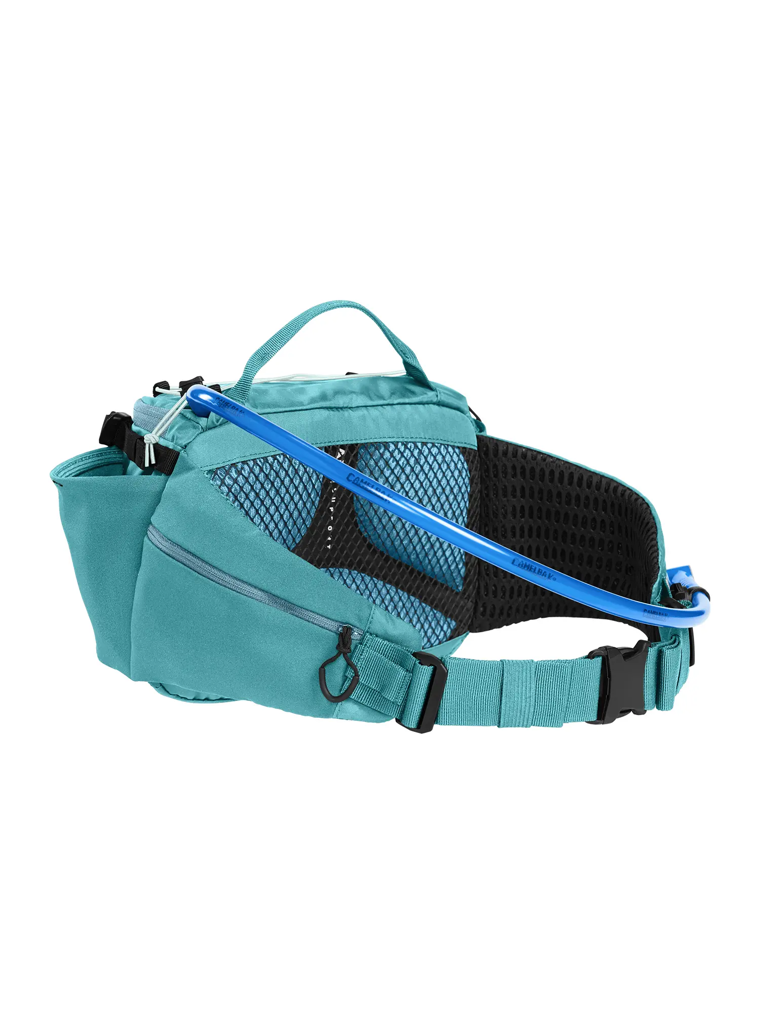 Ledvinka na kolo CamelBak M.U.L.E. 5 Waist Pack - arctic blue