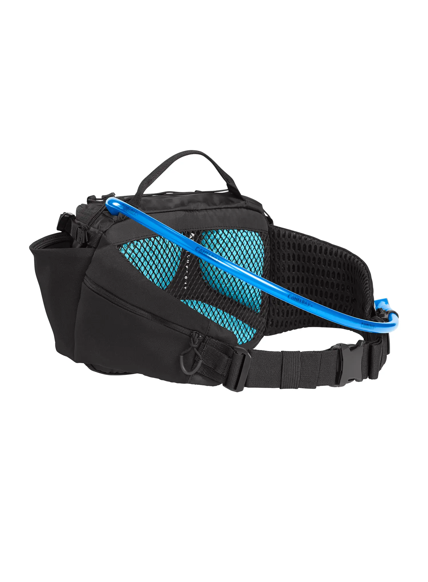 Ledvinka na kolo CamelBak M.U.L.E. 5 Waist Pack - black