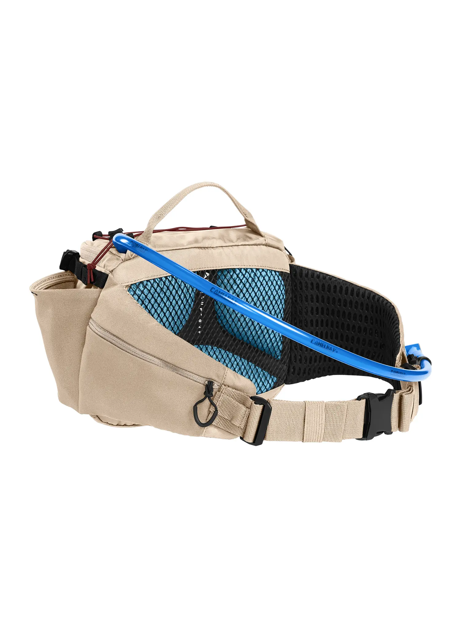 Ledvinka na kolo CamelBak M.U.L.E. 5 Waist Pack - moondust