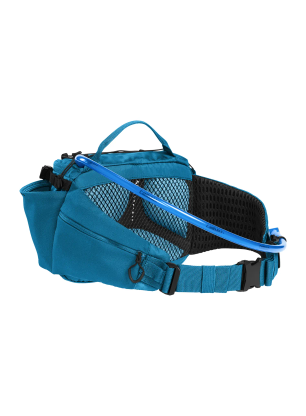 Ledvinka na kolo CamelBak M.U.L.E. 5 Waist Pack - moroccan blue
