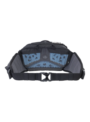 Ledvinka na kolo Evoc Hip Pack 3 - black