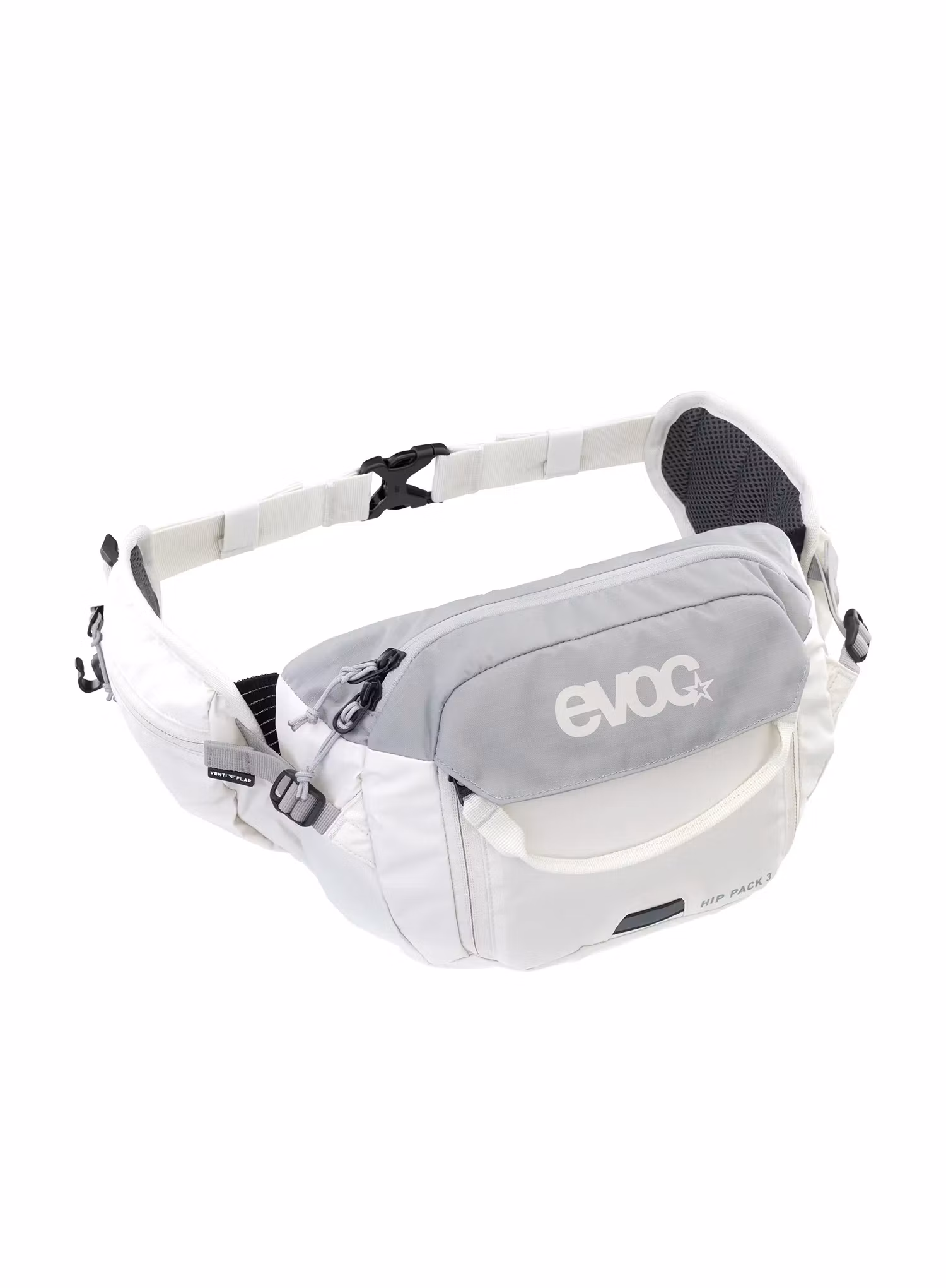Ledvinka na kolo Evoc Hip Pack 3 - sand/stone