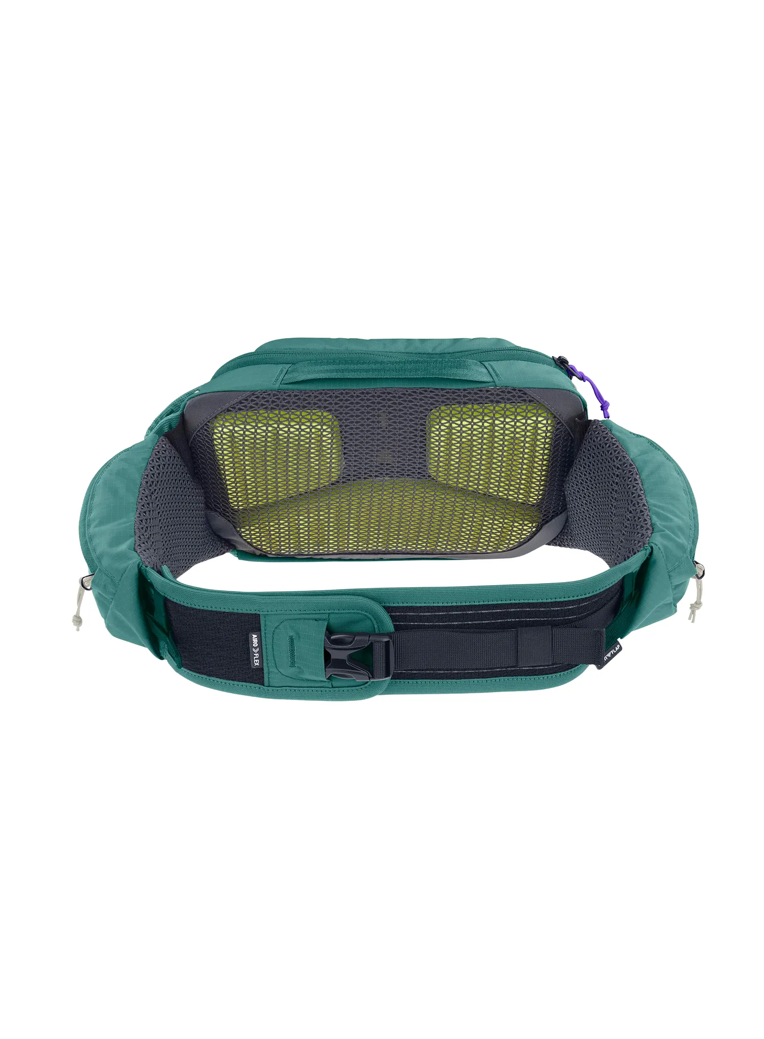 Ledvinka na kolo Evoc Hip Pack Pro 3 - bottle green