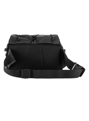 Ledvinka na kolo Fjallraven Hoja Expandable Hip Pack - black