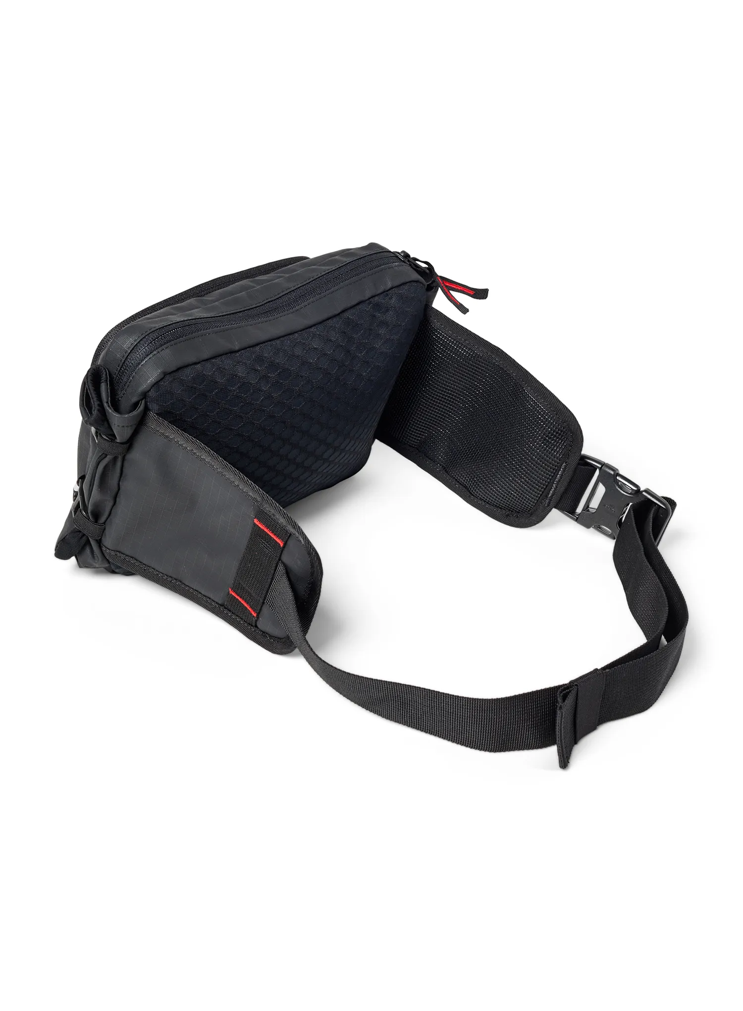 Ledvinka na kolo Fox Standard Hip Pack - black
