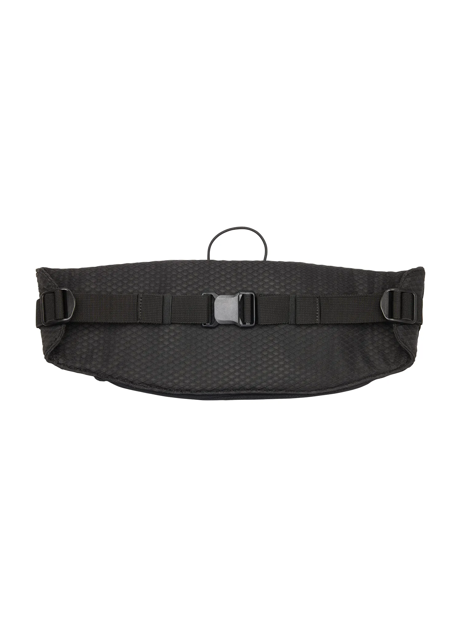 Ledvinka na kolo Fox Summit Hip Pack - black