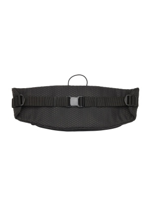 Ledvinka na kolo Fox Summit Hip Pack - black