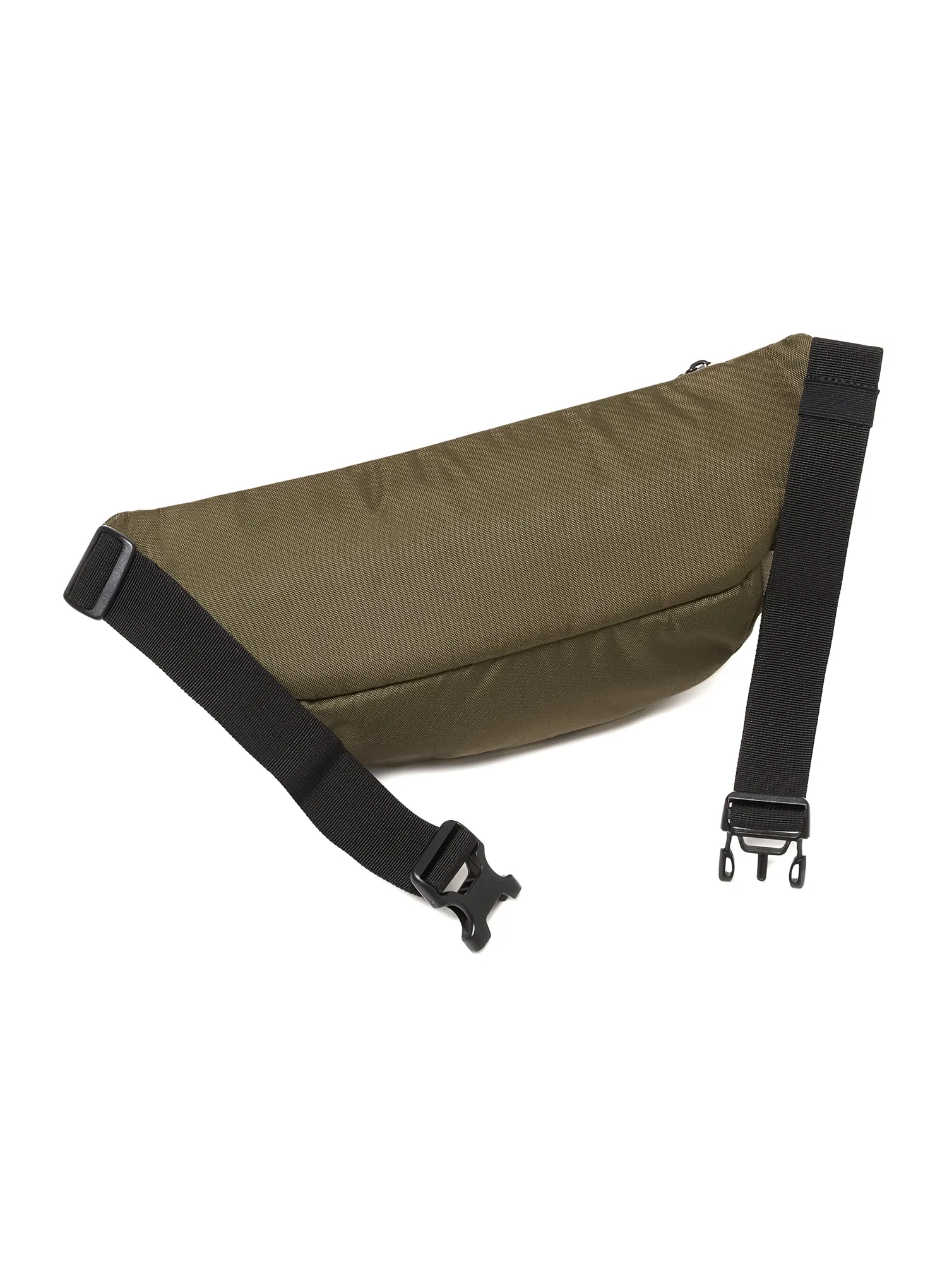 Ledvinka na kolo Oakley Enduro Belt Bag - army green/pebble