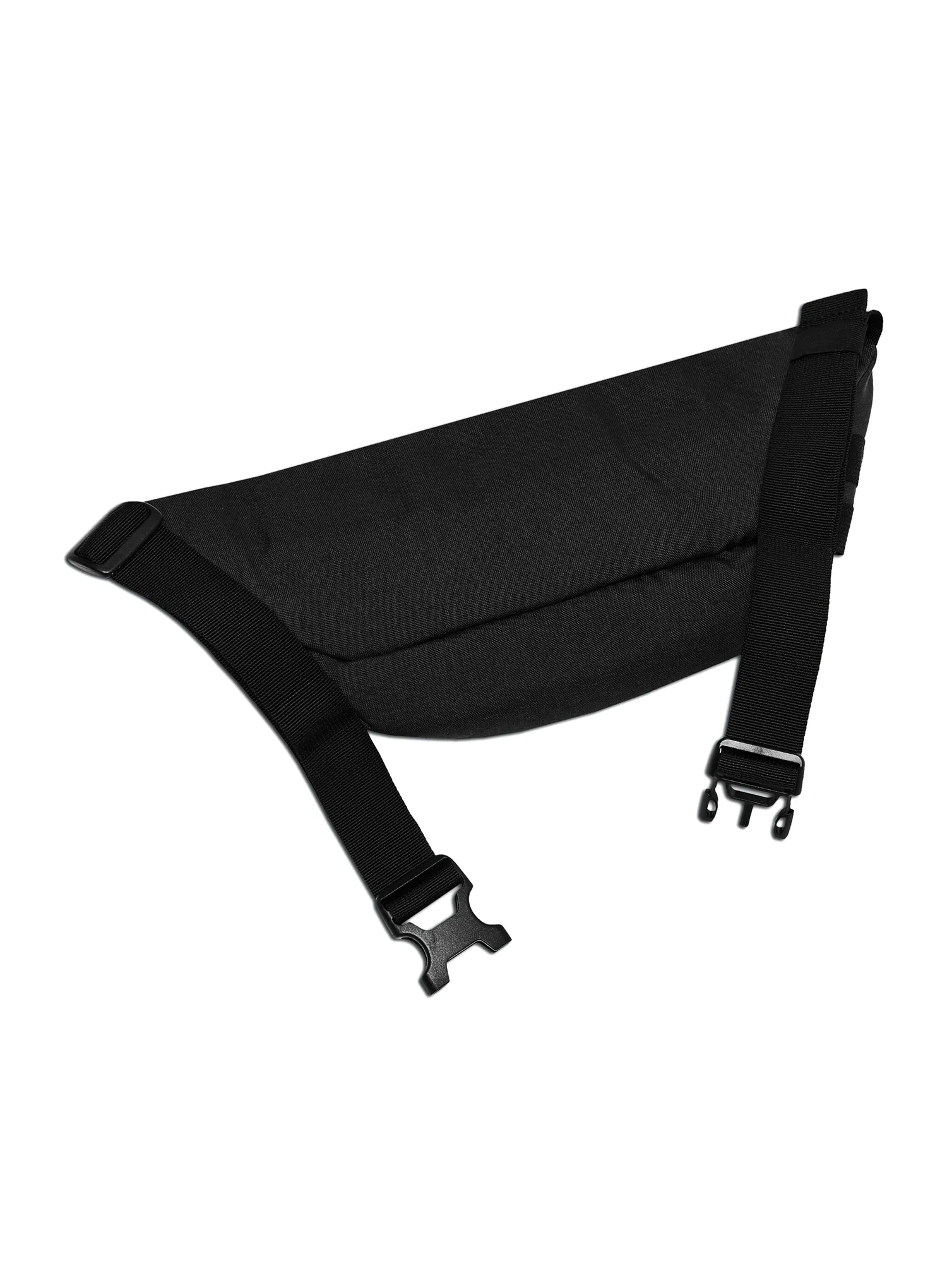 Ledvinka na kolo Oakley Enduro Belt Bag - blackout