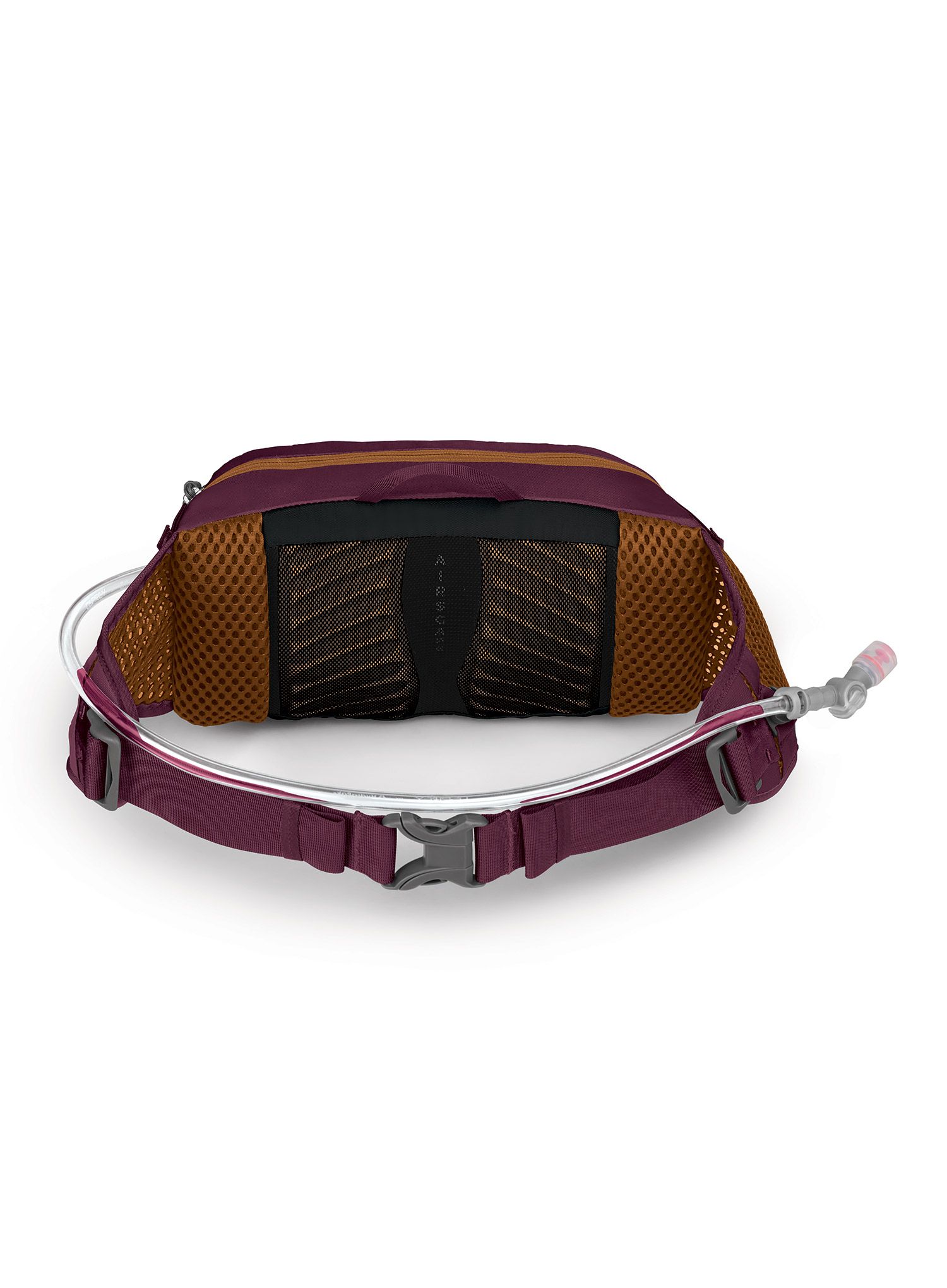 Ledvinka na kolo Osprey Seral 4 - aprium purple