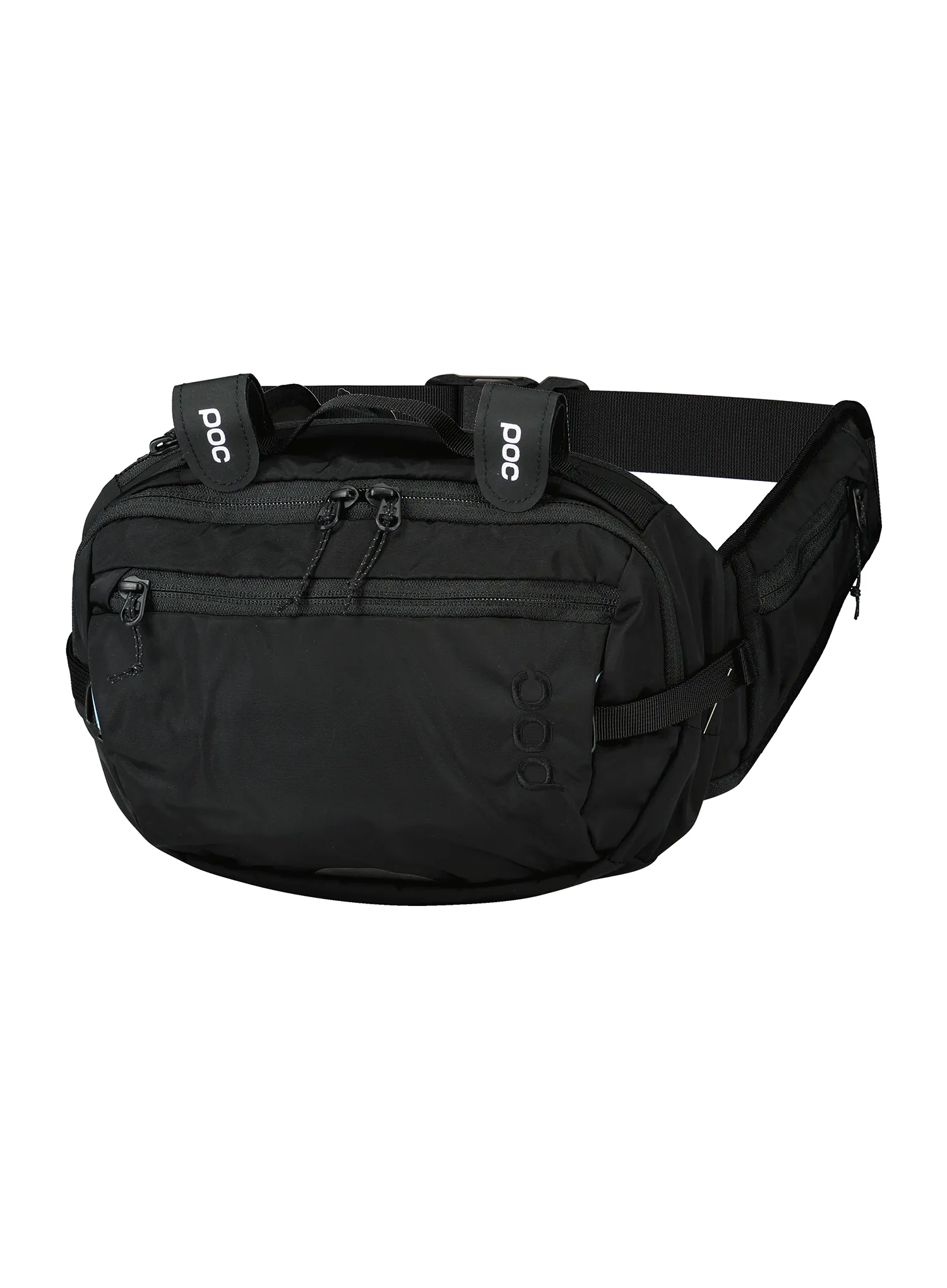 Ledvinka na kolo POC Hip Pack Hydro 4 L - uranium black