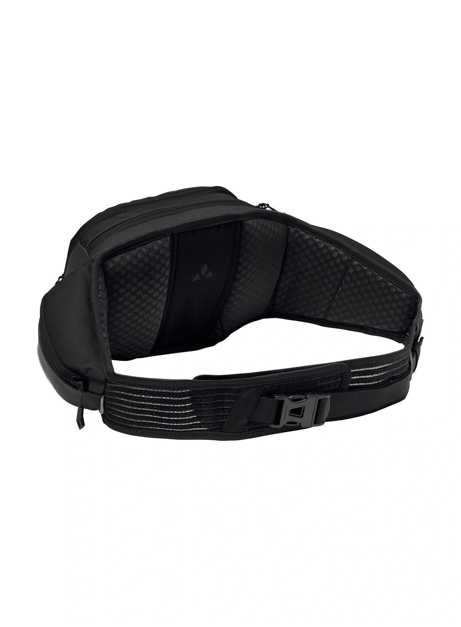 Ledvinka na kolo Vaude Moab Hip Pack 3 - black