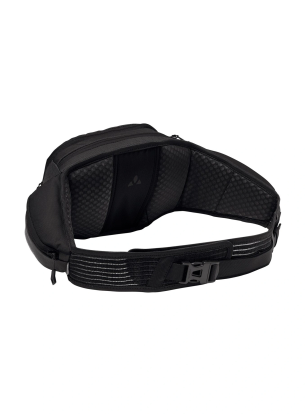 Ledvinka na kolo Vaude Moab Hip Pack 3 - black