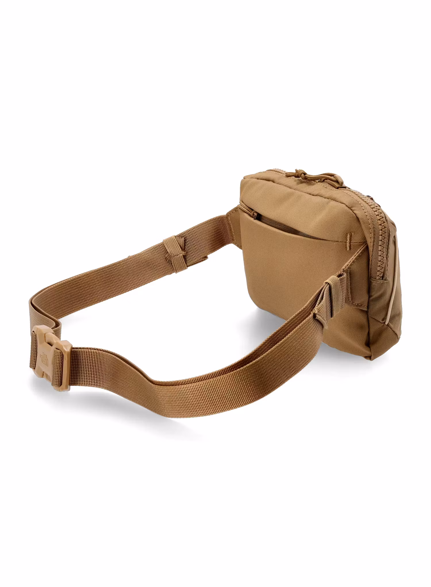 Ledvinka The North Face Terra Lumbar 1 l - utility brown