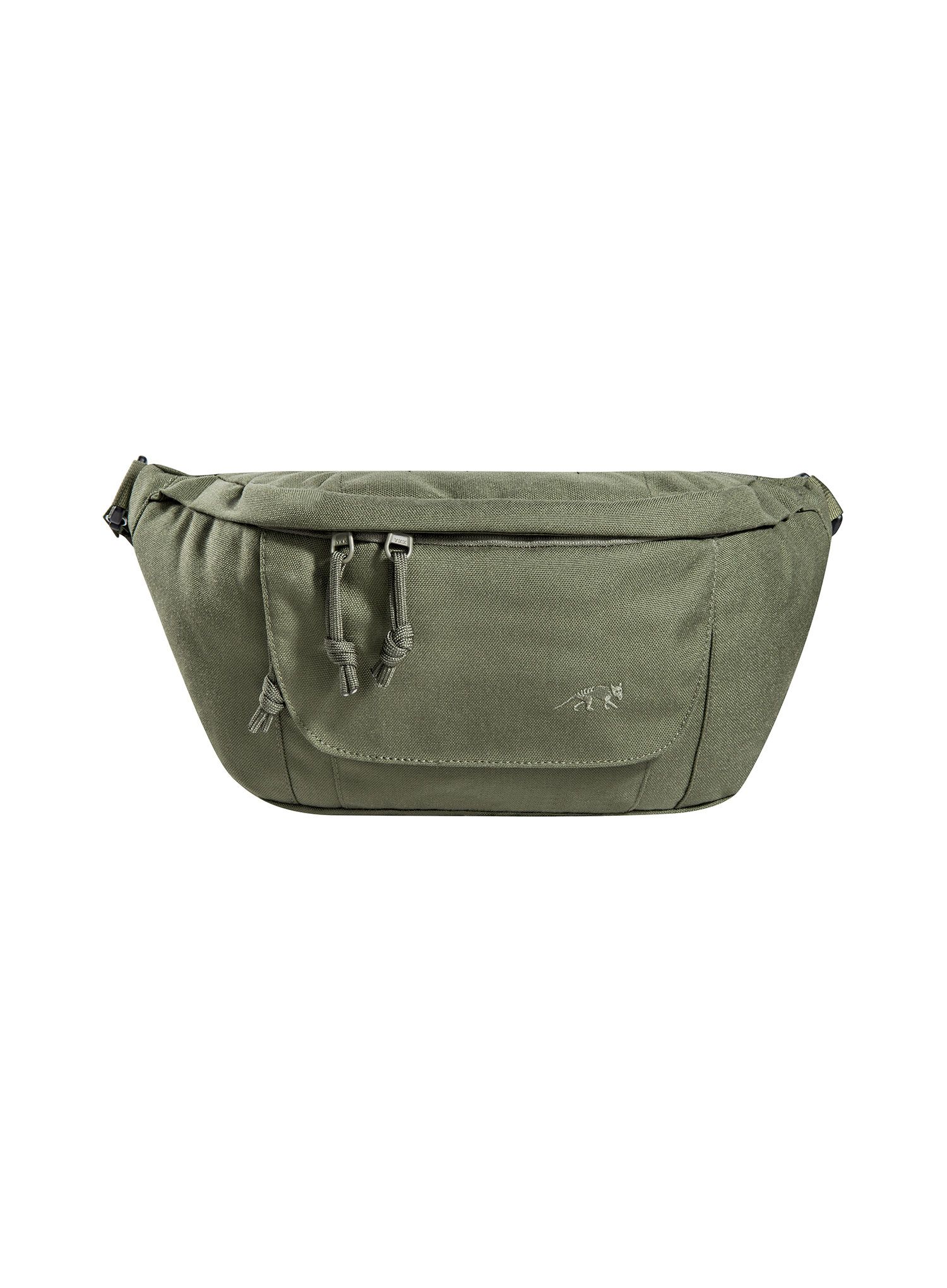 Ledvinka Tasmanian Tiger Modular Hip Bag 2 - olive