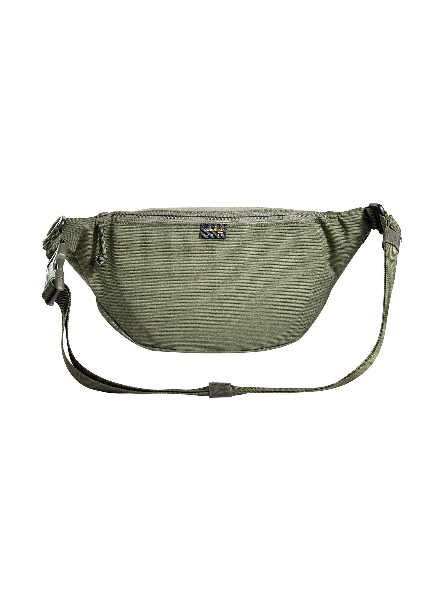 Ledvinka Tasmanian Tiger Modular Hip Bag 2 - olive