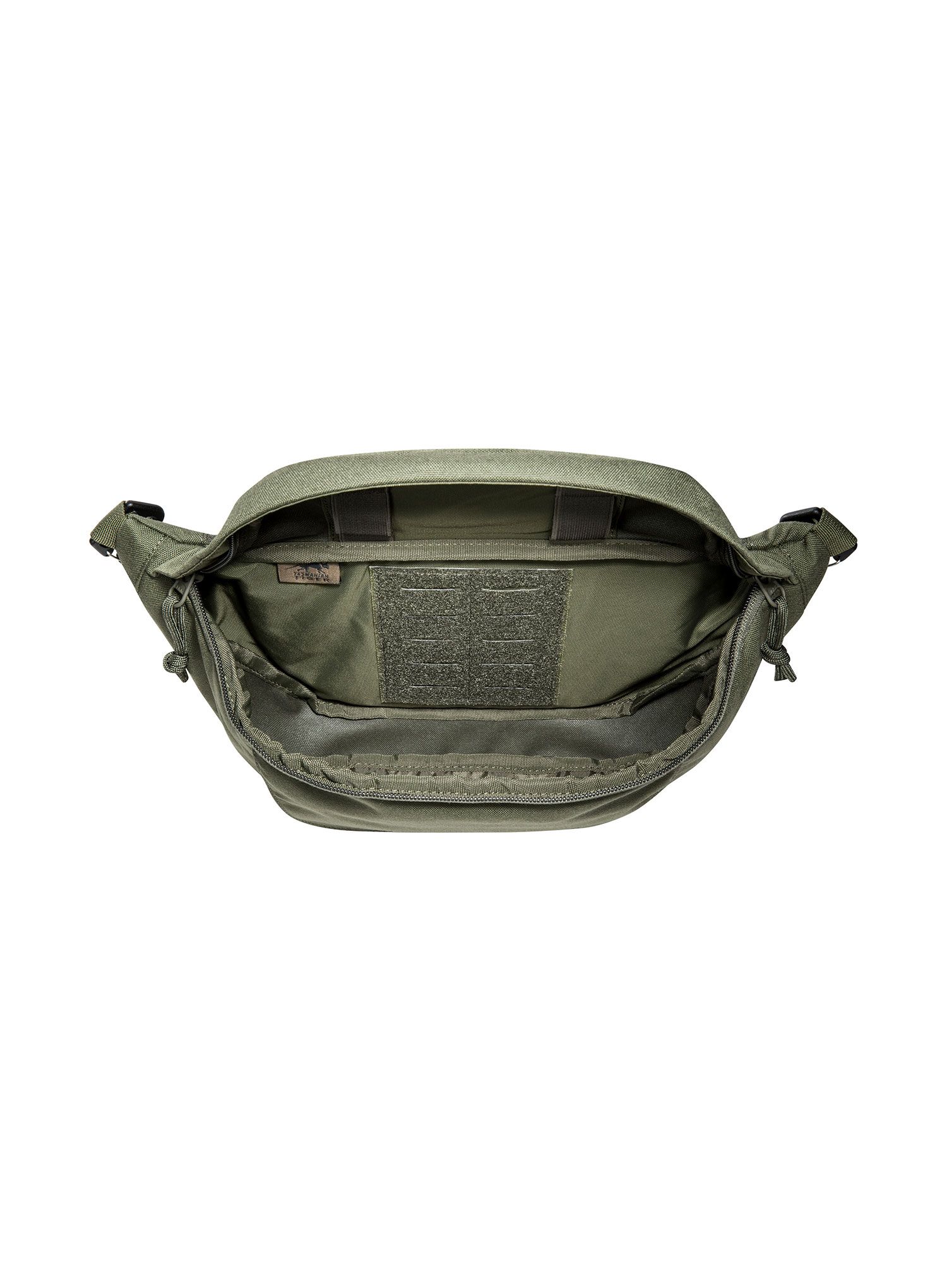 Ledvinka Tasmanian Tiger Modular Hip Bag 2 - olive
