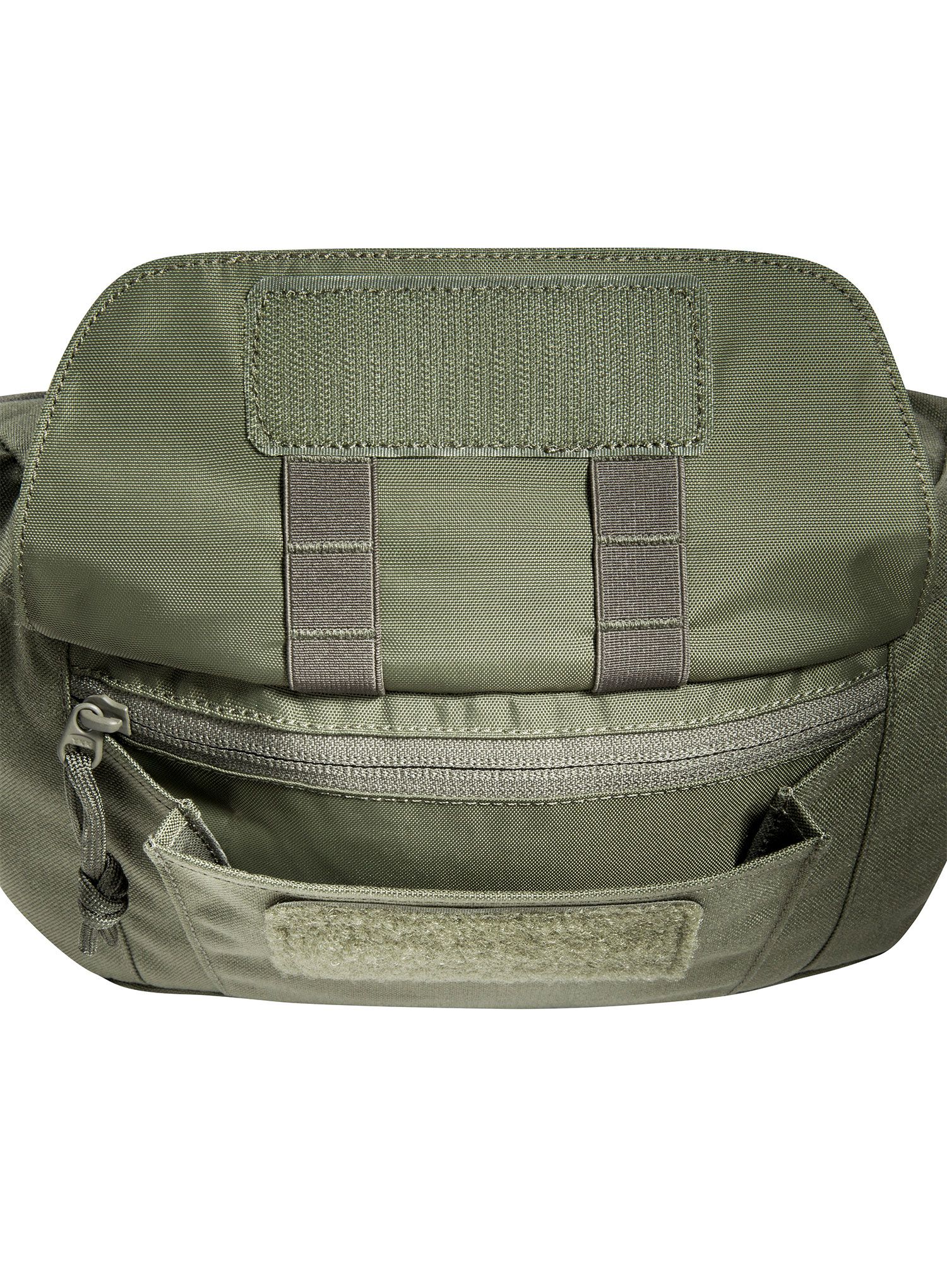 Ledvinka Tasmanian Tiger Modular Hip Bag 2 - olive
