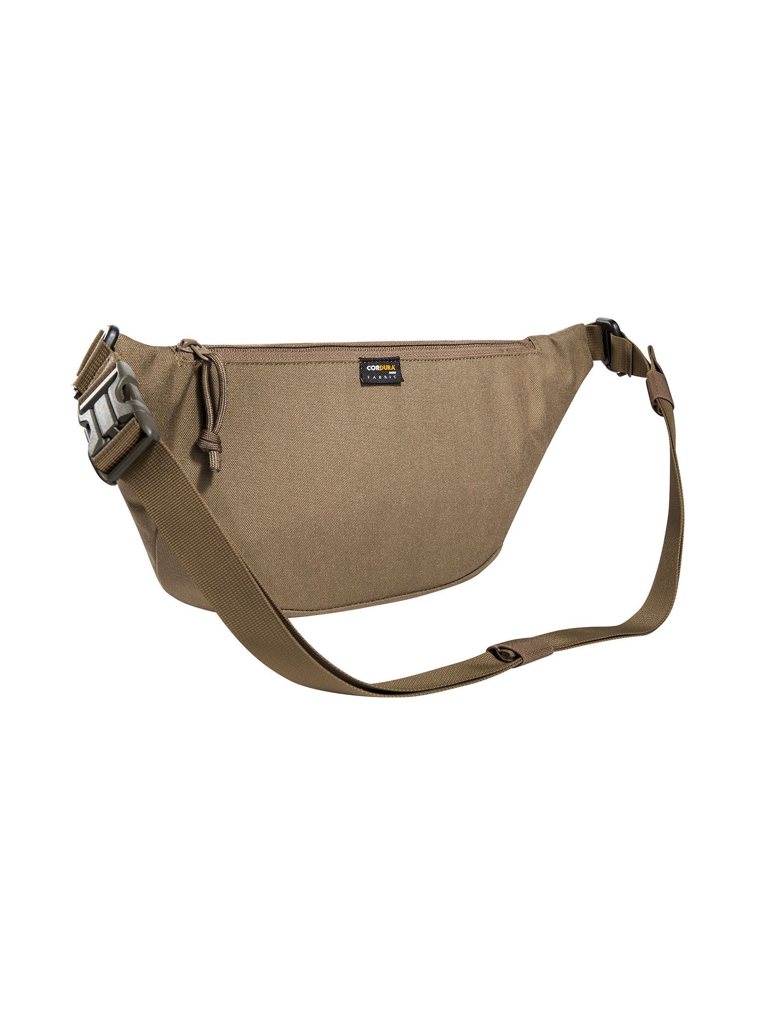 Ledvinka Tasmanian Tiger Modular Hip Bag 2 - coyote brown