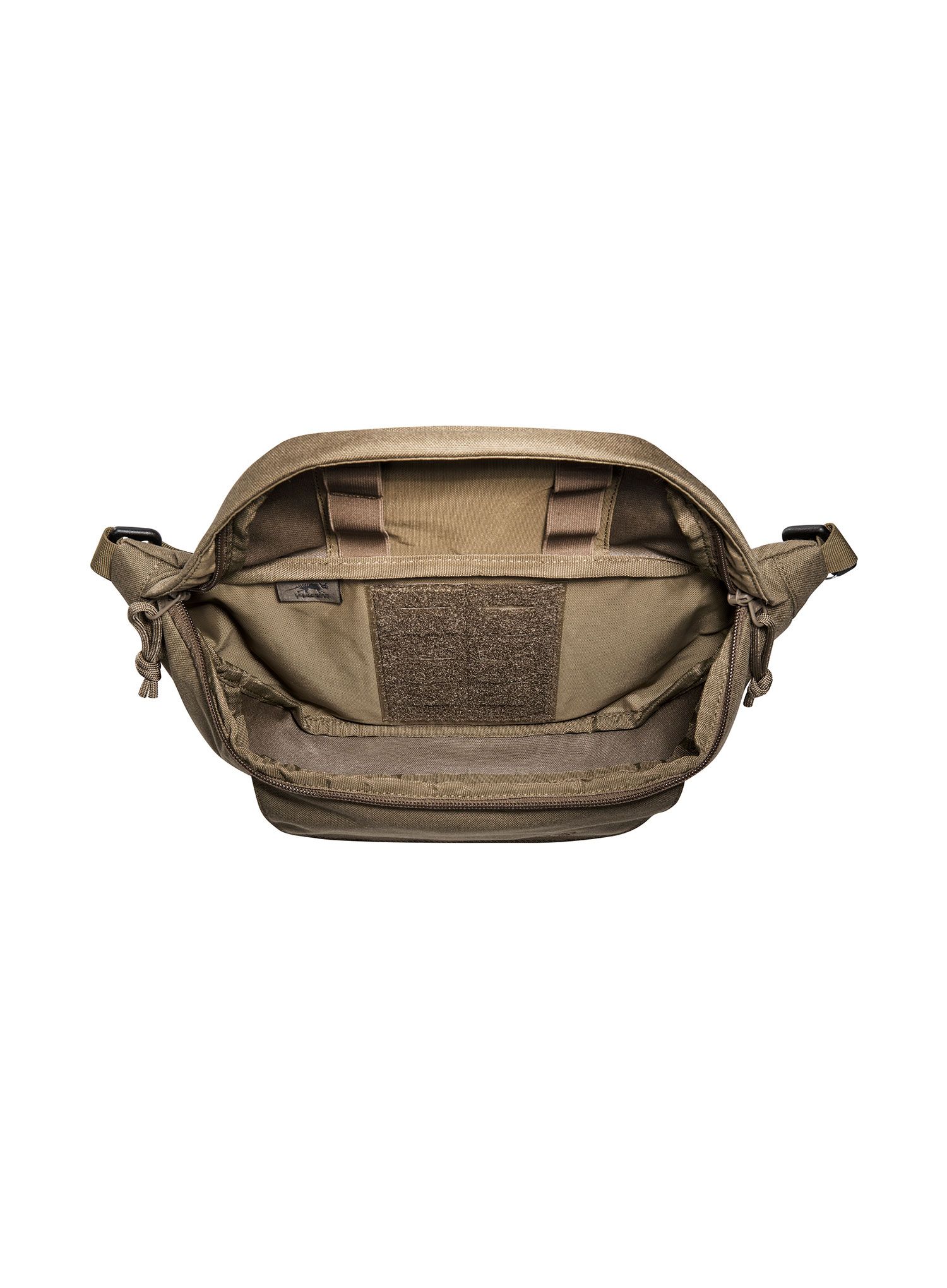 Ledvinka Tasmanian Tiger Modular Hip Bag 2 - coyote brown