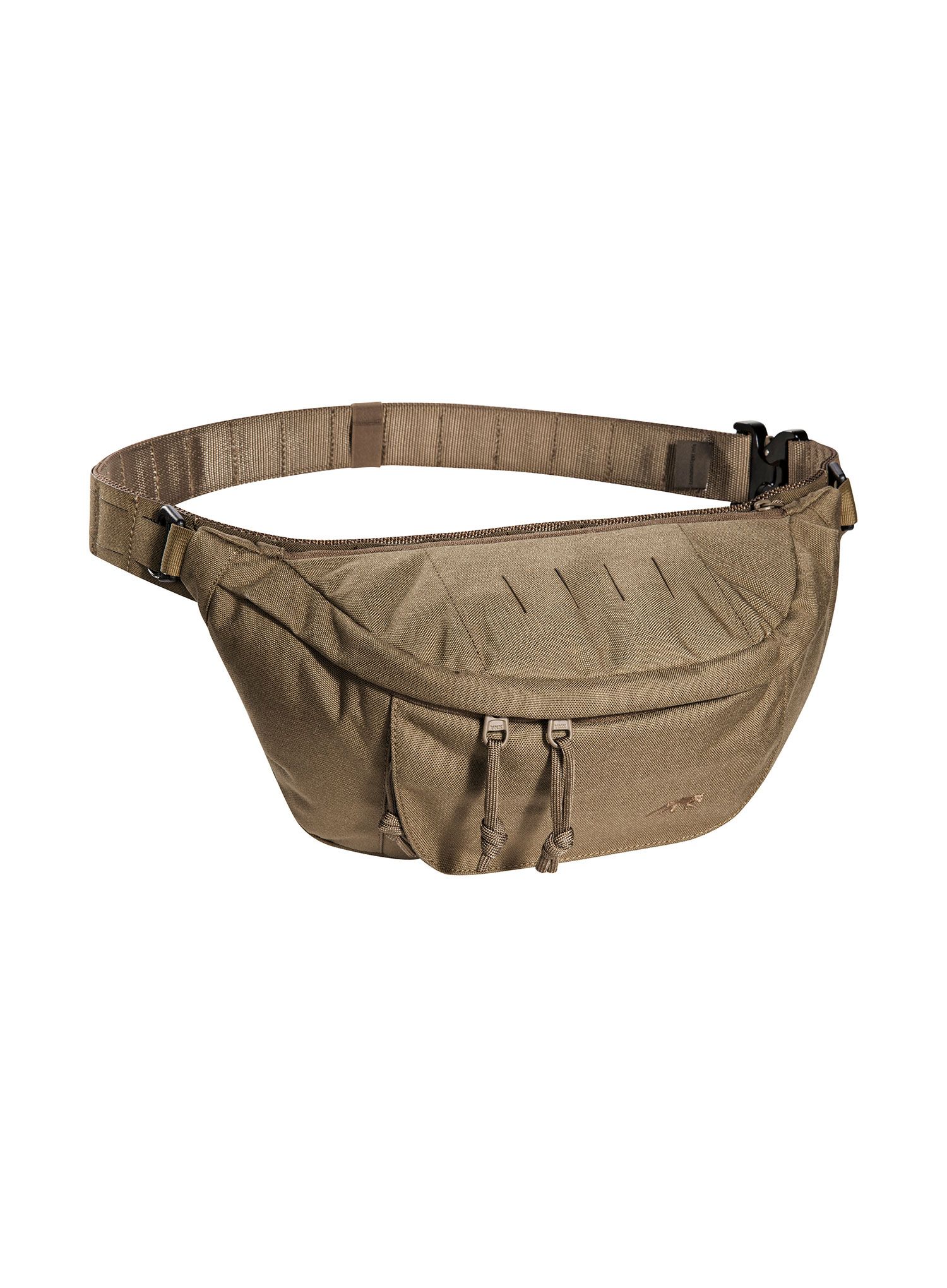 Ledvinka Tasmanian Tiger Modular Hip Bag 2 - coyote brown