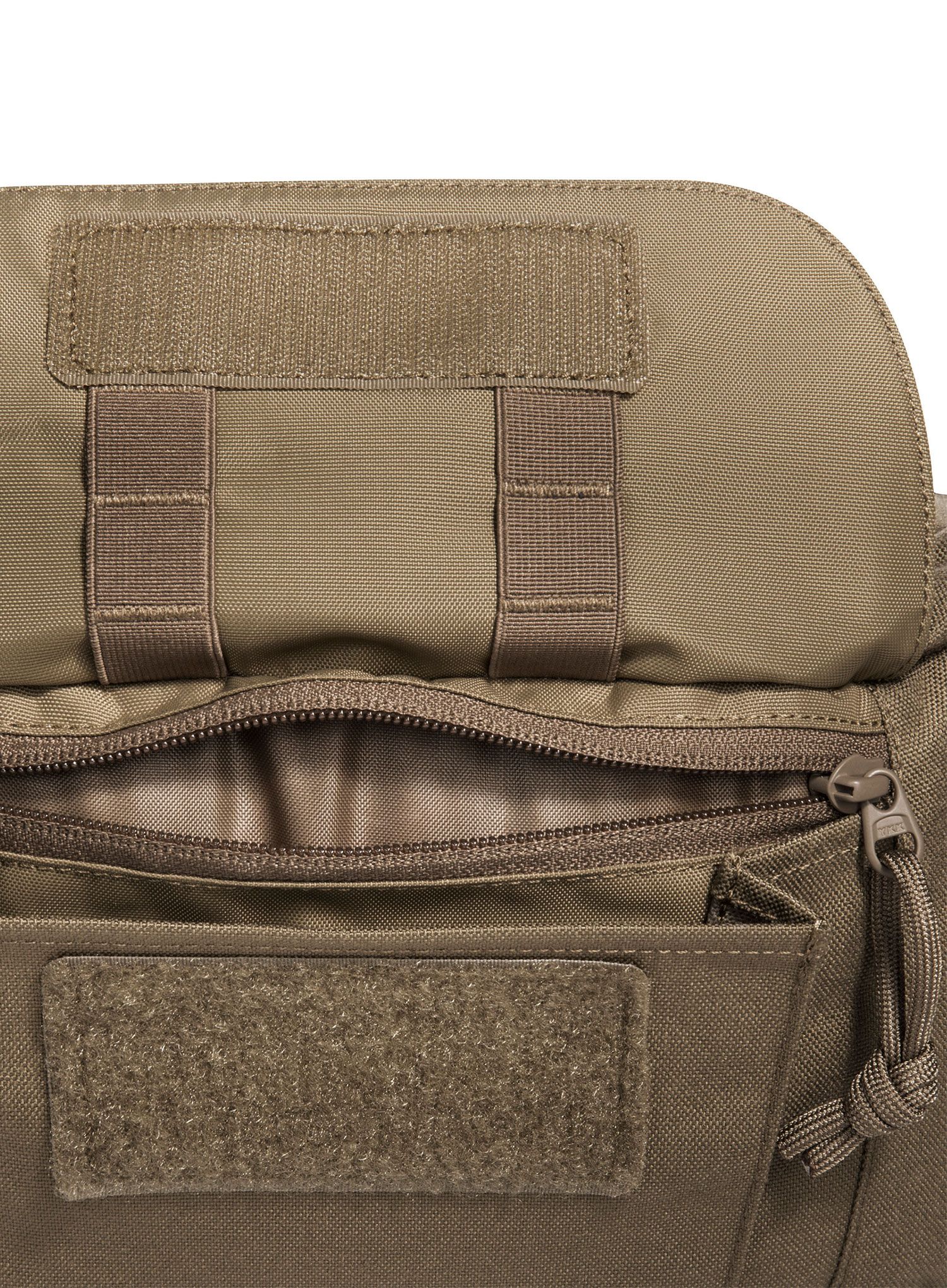 Ledvinka Tasmanian Tiger Modular Hip Bag 2 - coyote brown