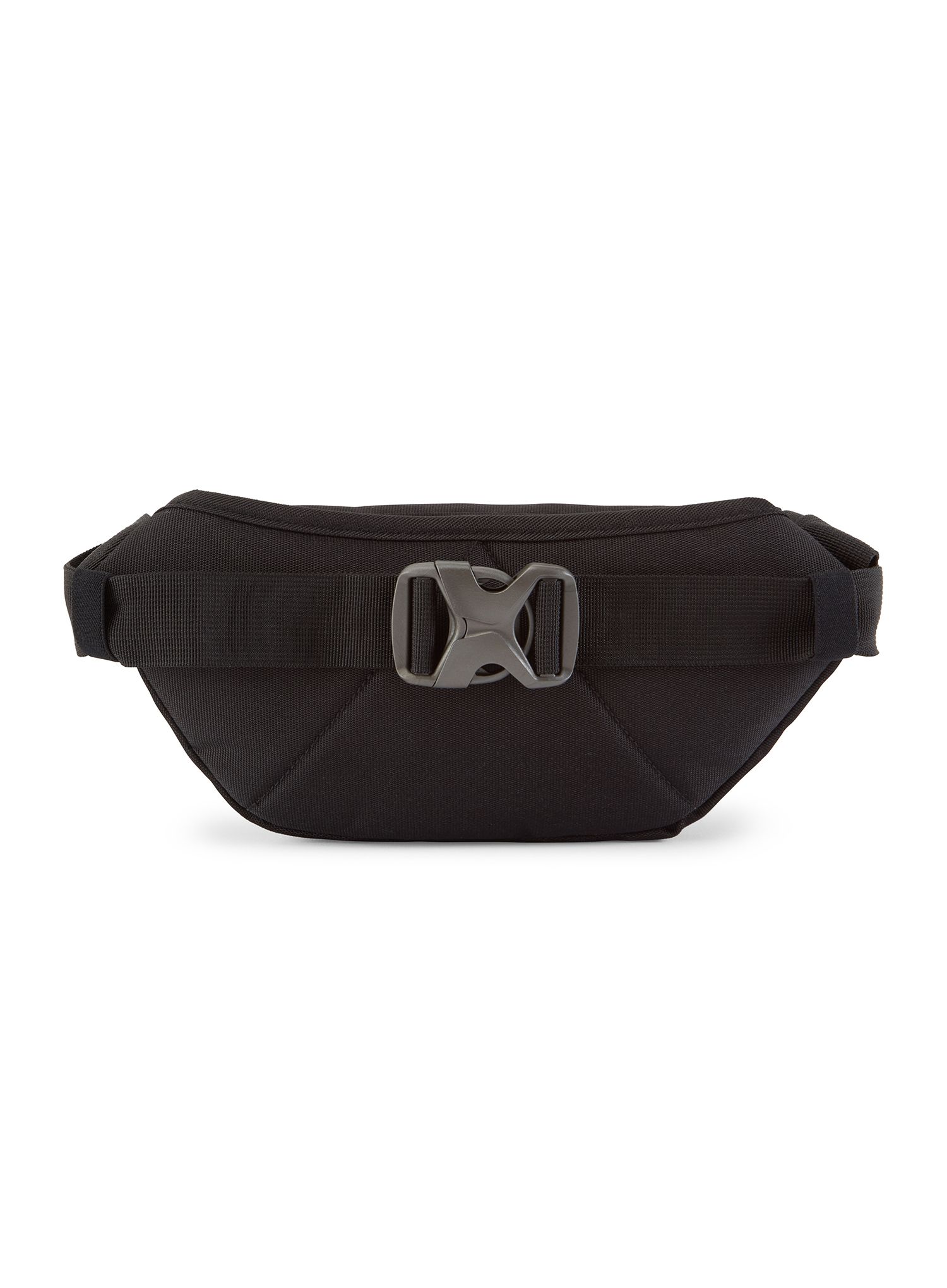 Ledvinka Craghoppers 1.5L Kiwi Classic Bum Bag - black